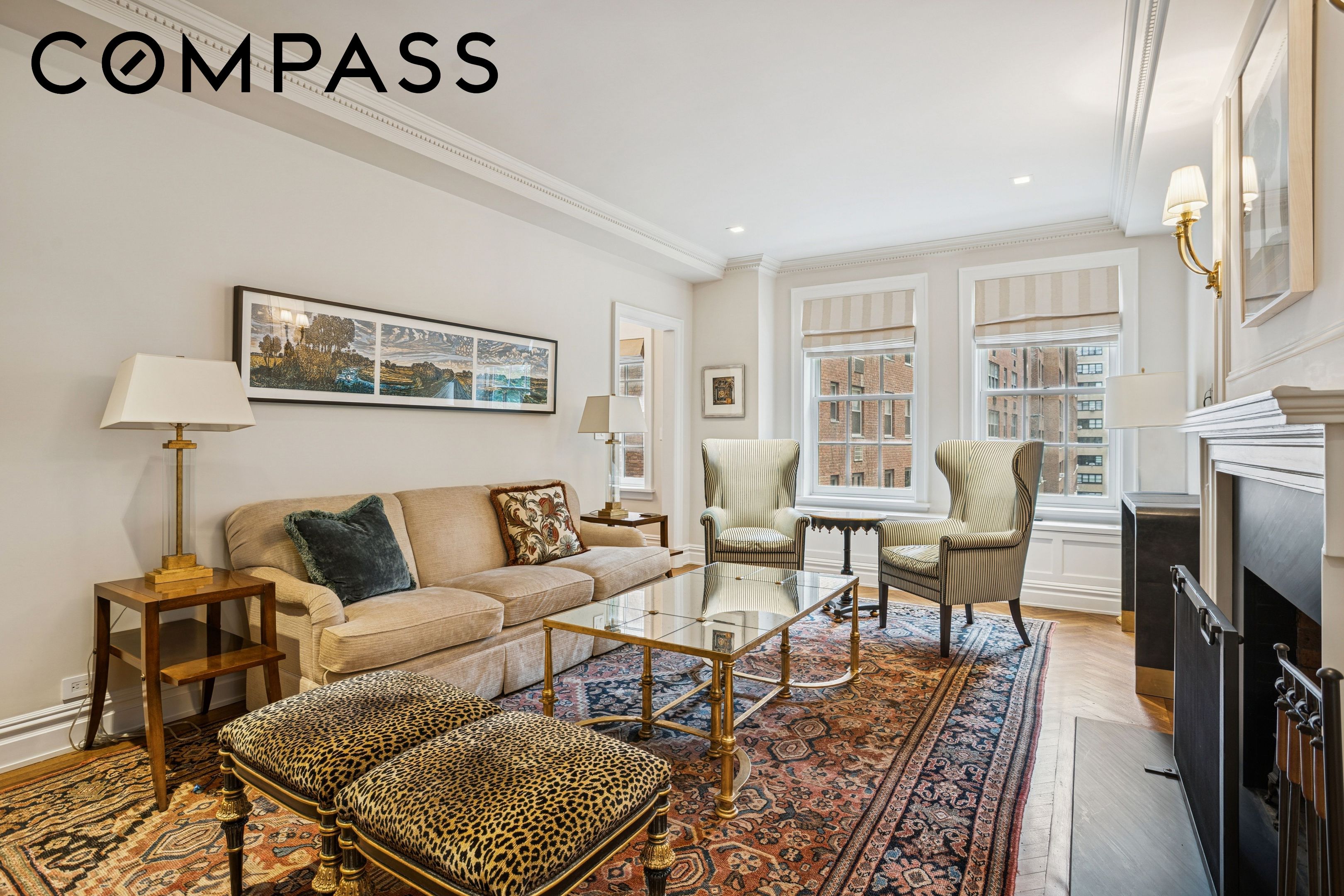 14 Sutton Place S 7G
