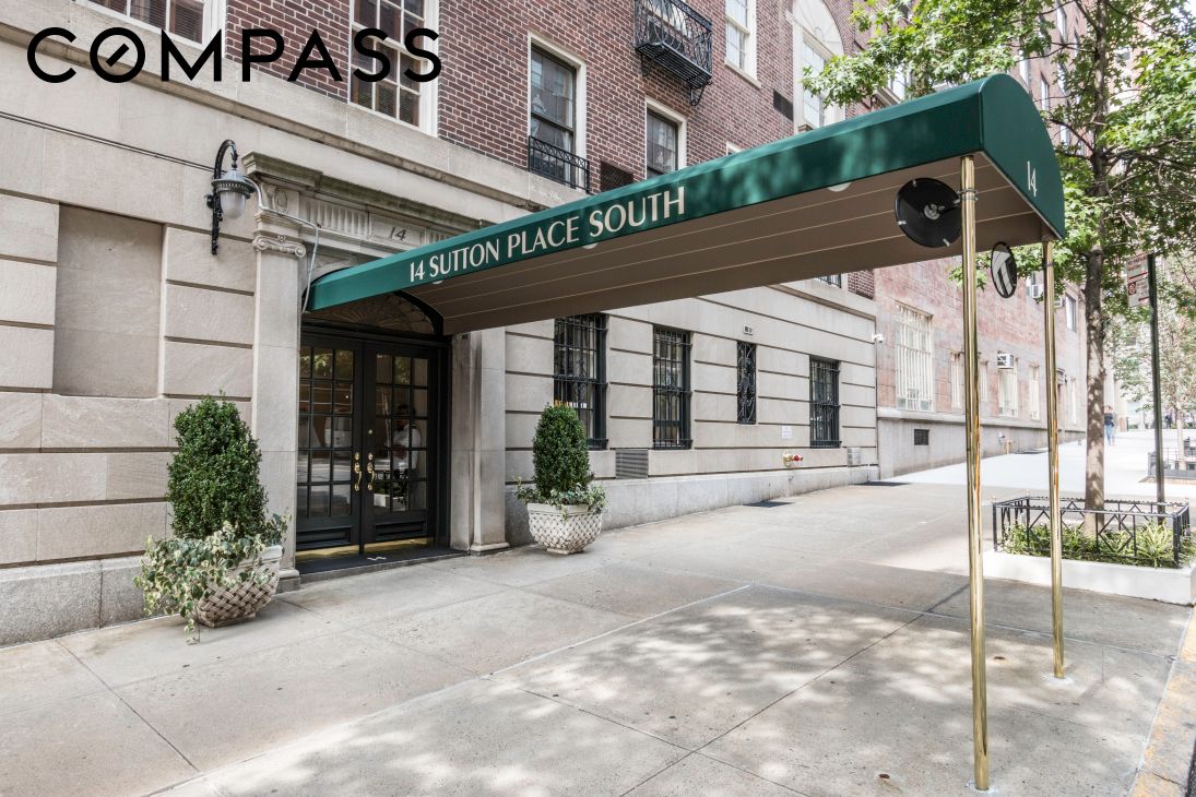 14 Sutton Place S 7G