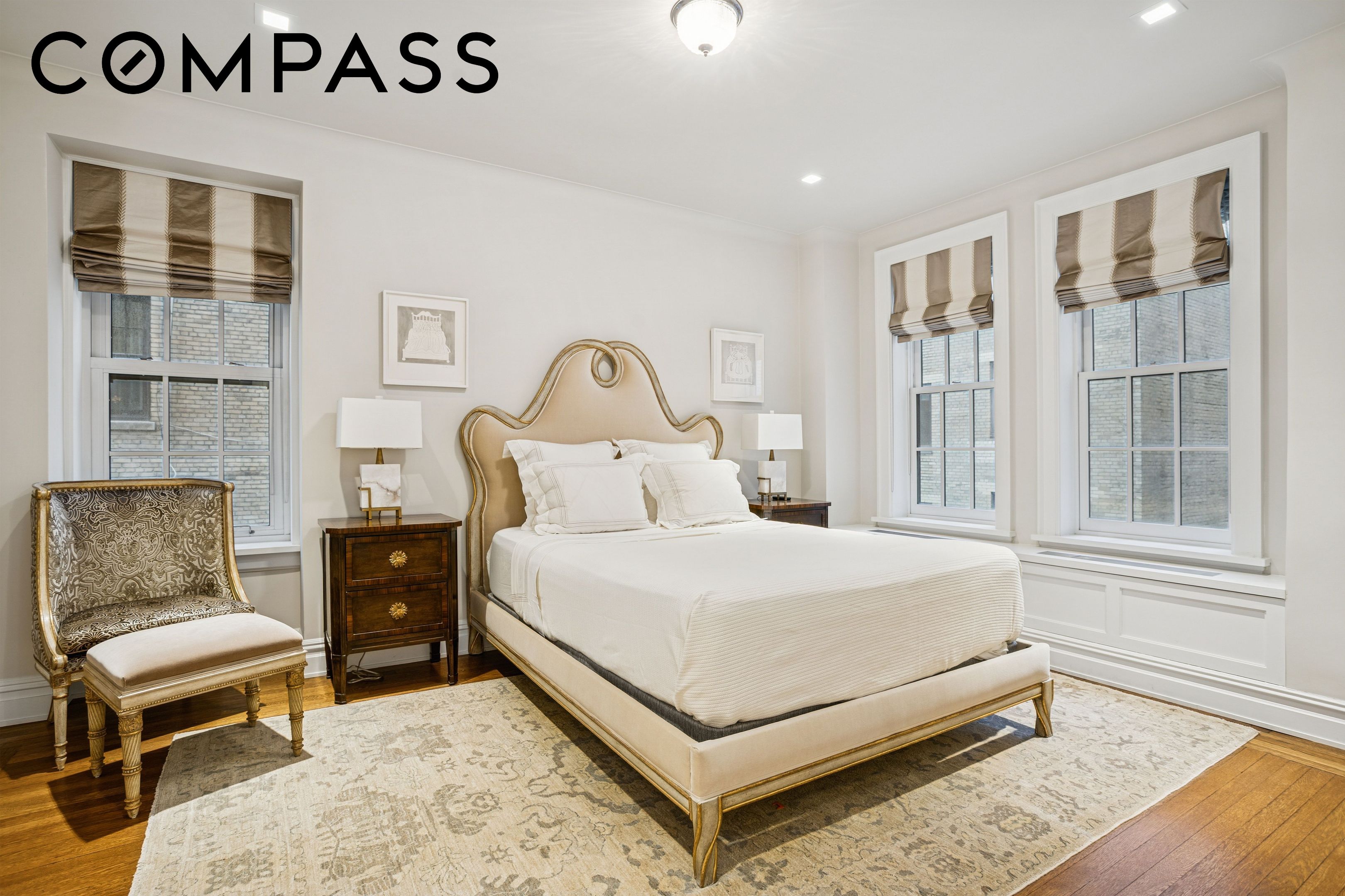 14 Sutton Place S 7G