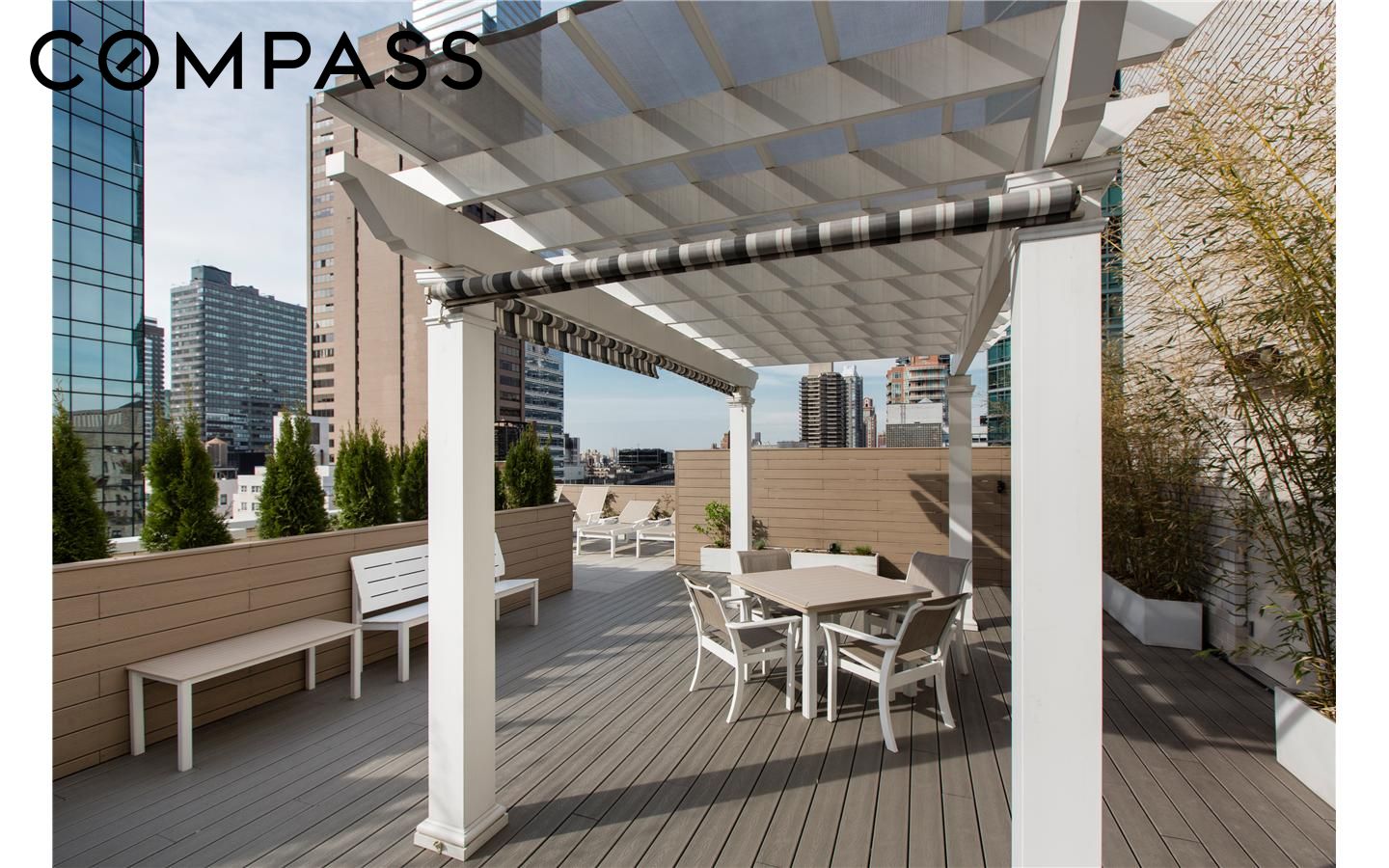 200 E 57th Street 6H