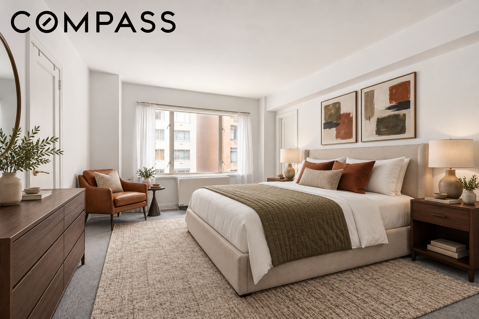 200 E 57th Street 6H