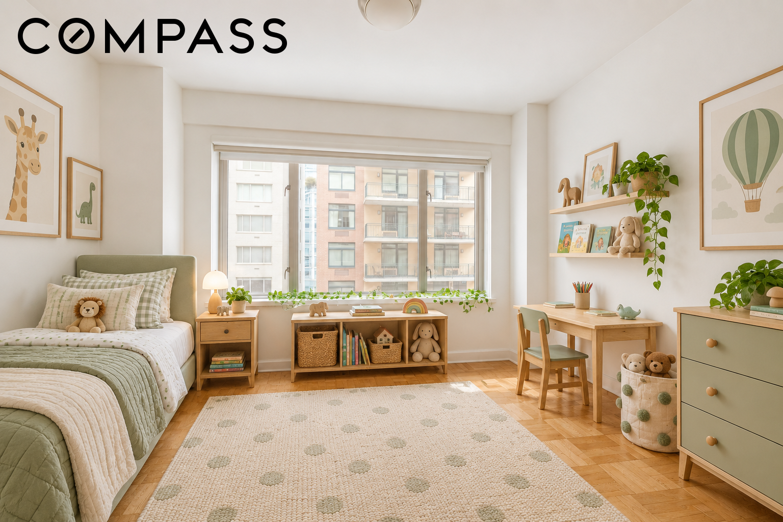 200 E 57th Street 6H