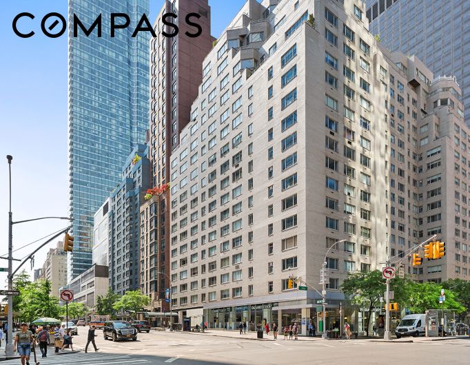 200 E 57th Street 6H
