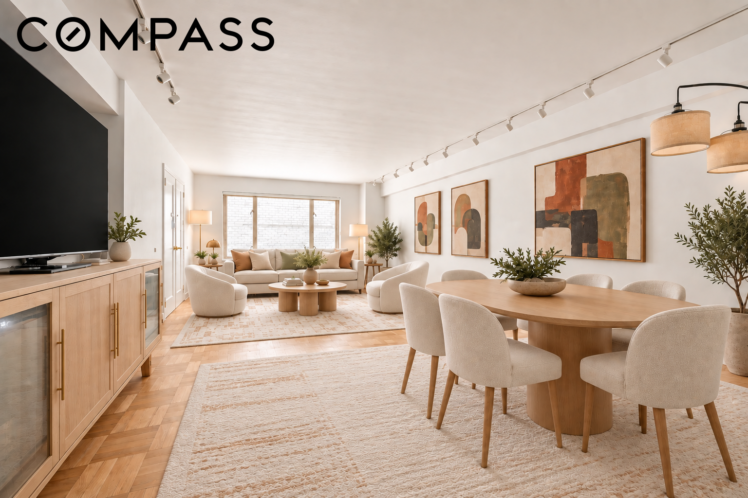 200 E 57th Street 6H