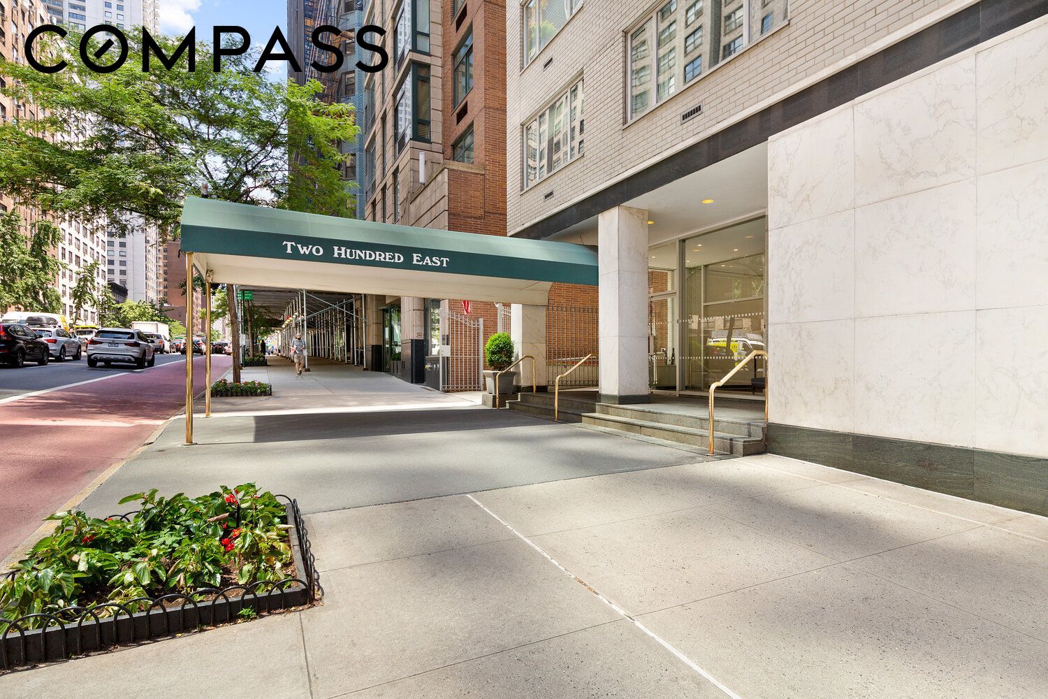 200 E 57th Street 6H