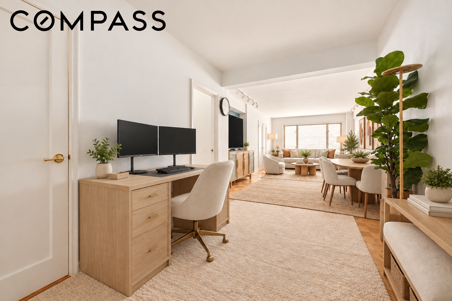 200 E 57th Street 6H