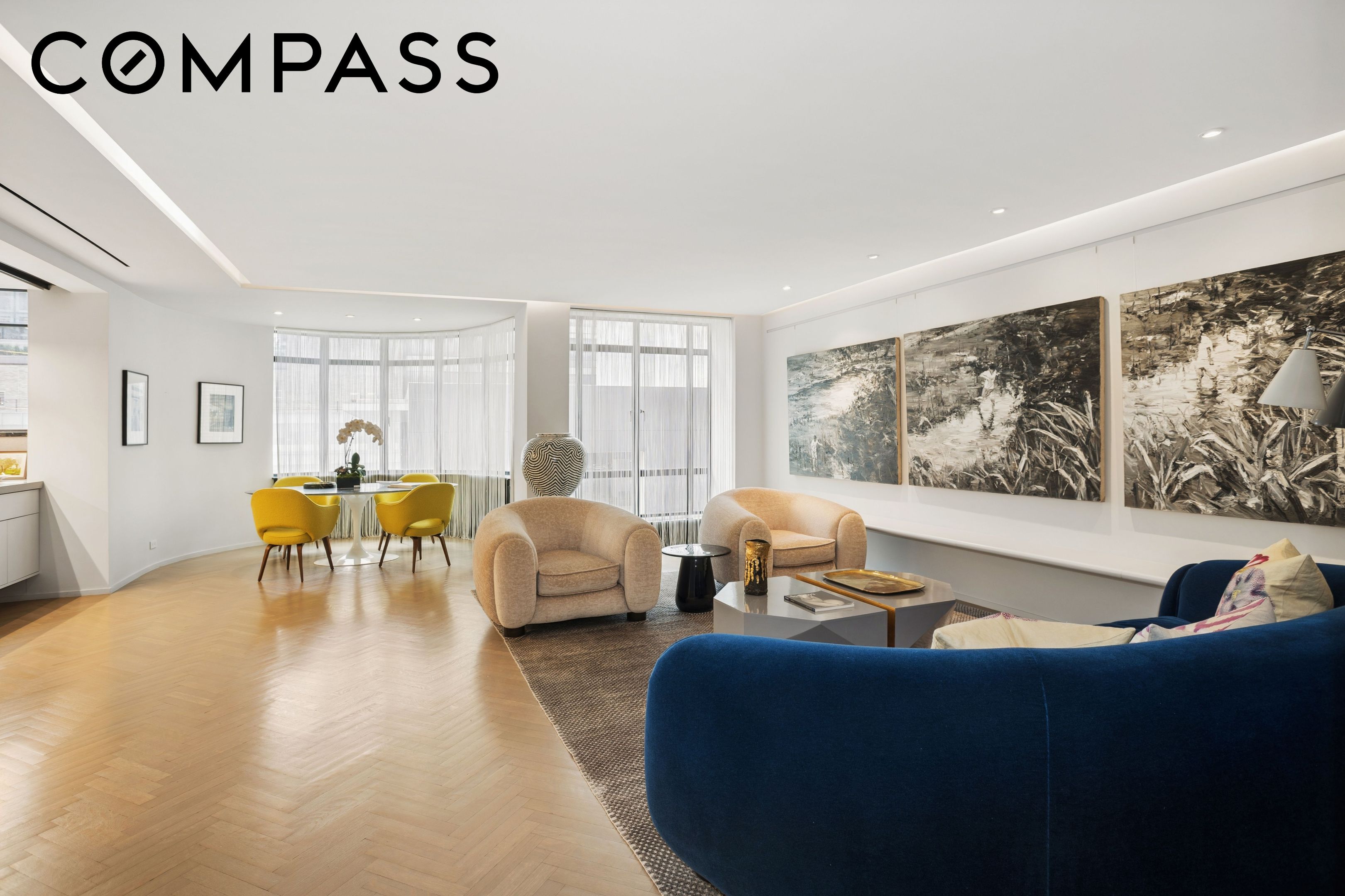 17 W 54th Street 8B