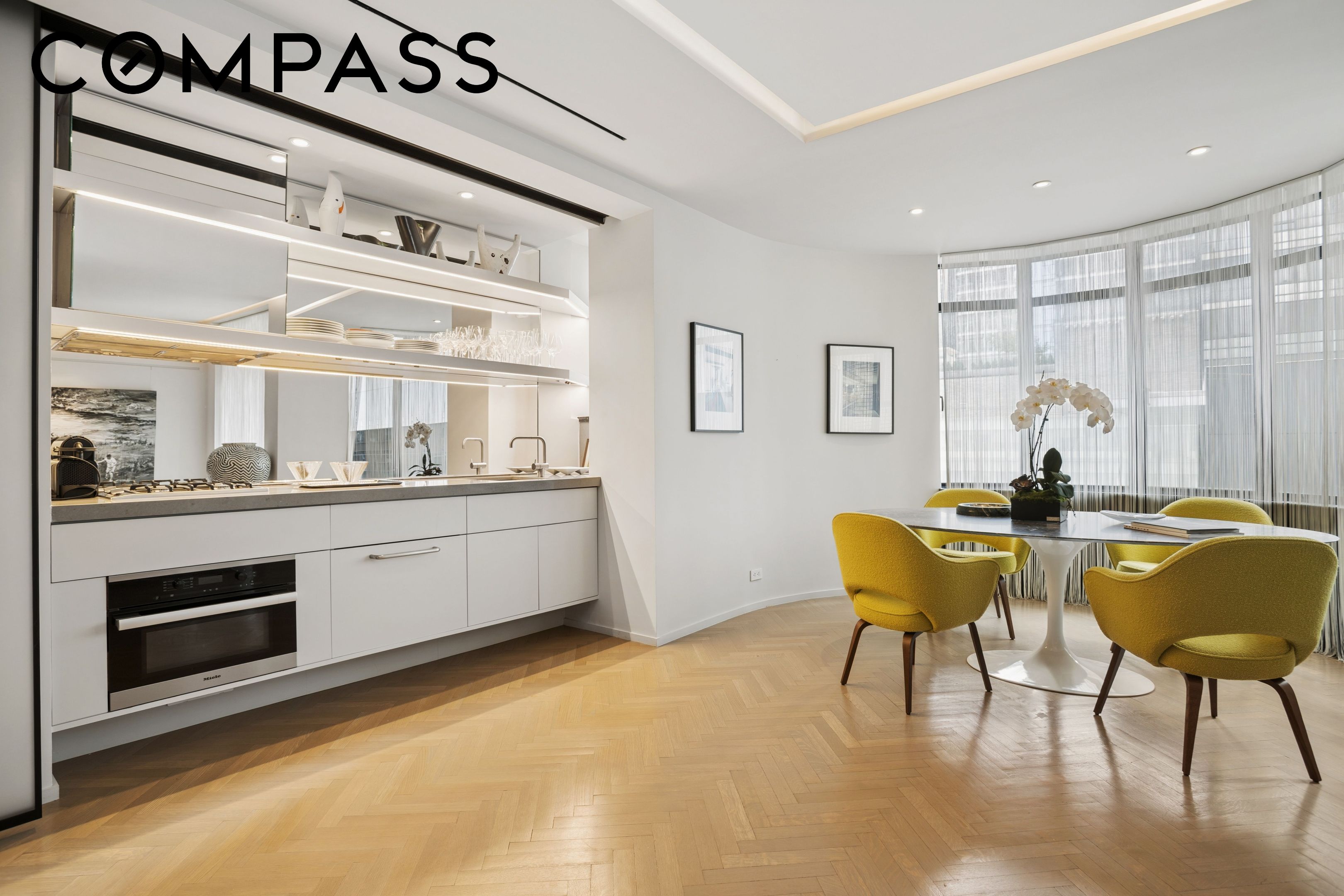 17 W 54th Street 8B