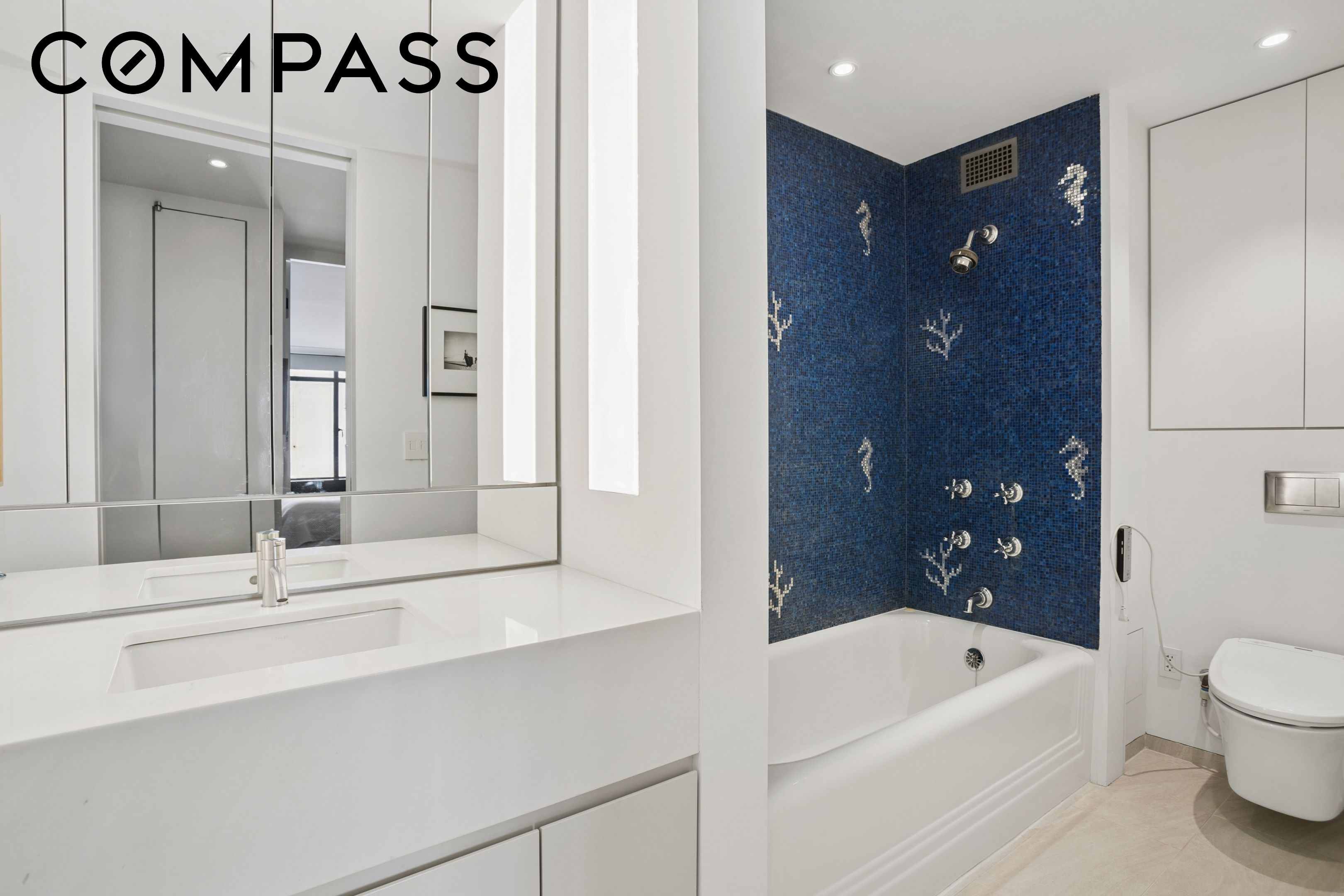 17 W 54th Street 8B