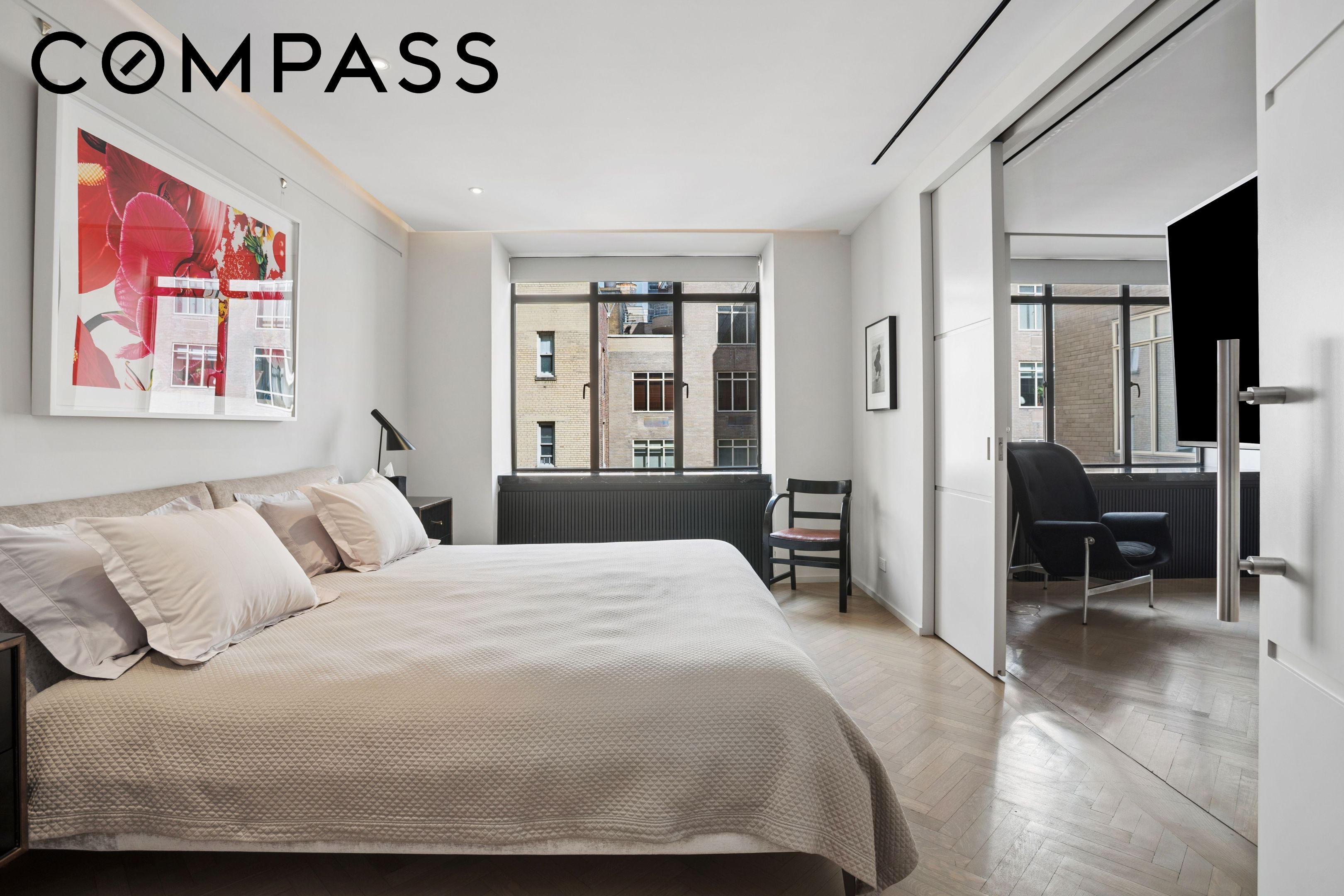 17 W 54th Street 8B