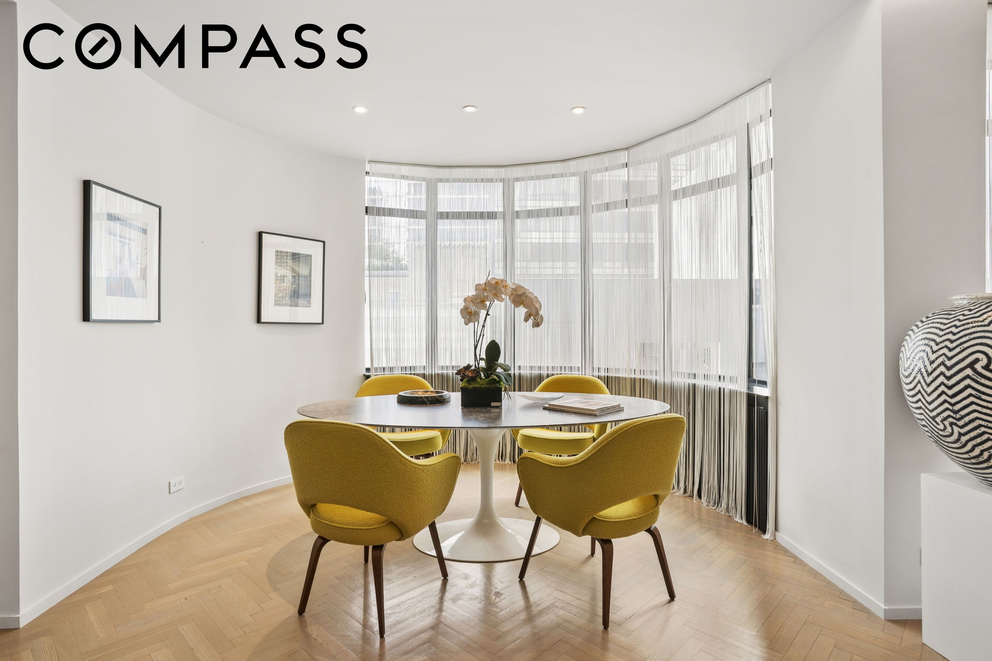 17 W 54th Street 8B
