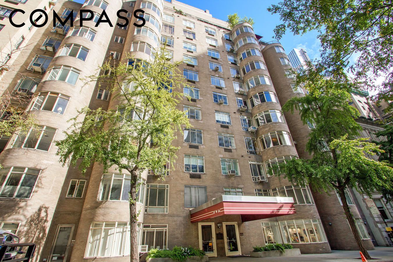 17 W 54th Street 8B