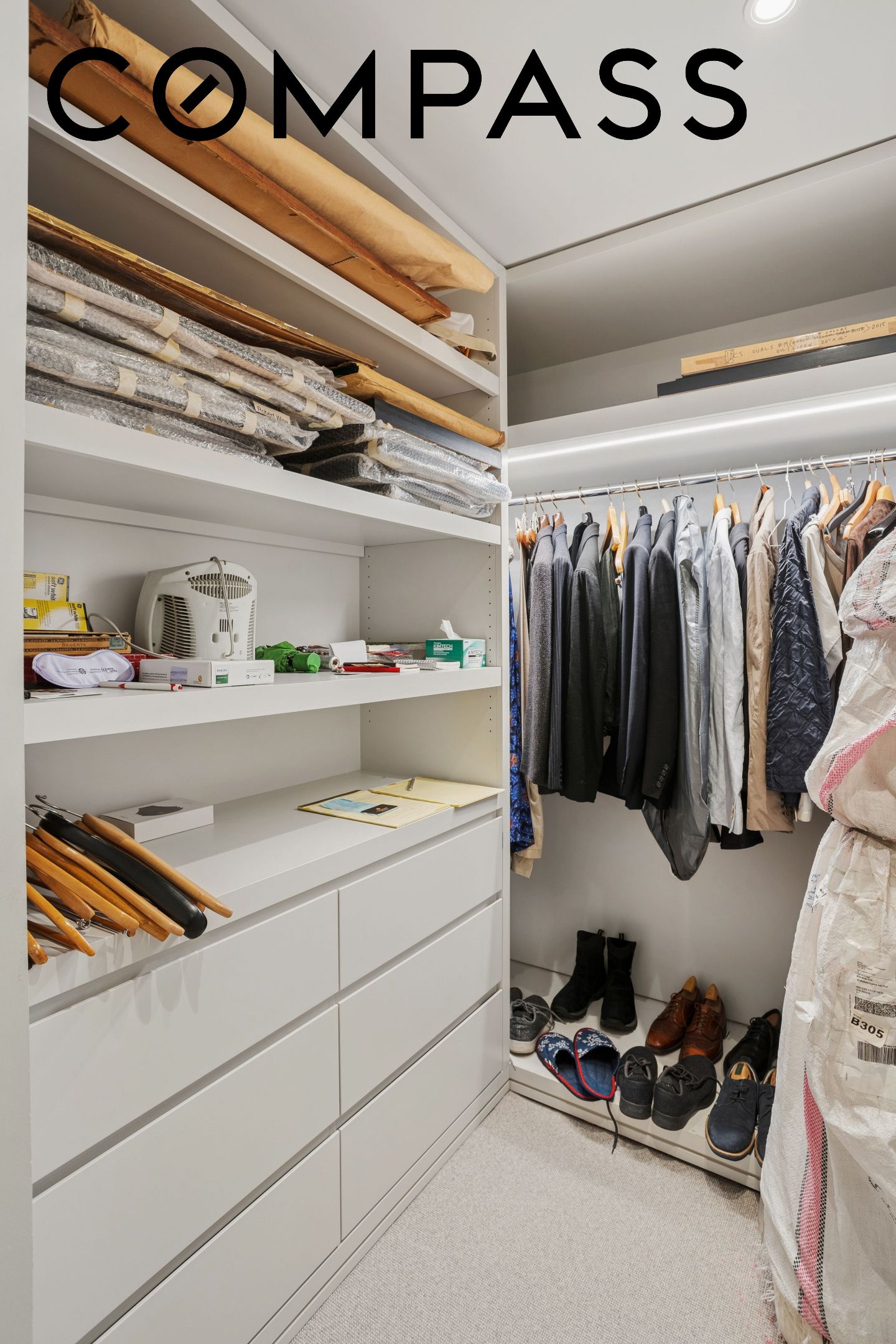 17 W 54th Street 8B