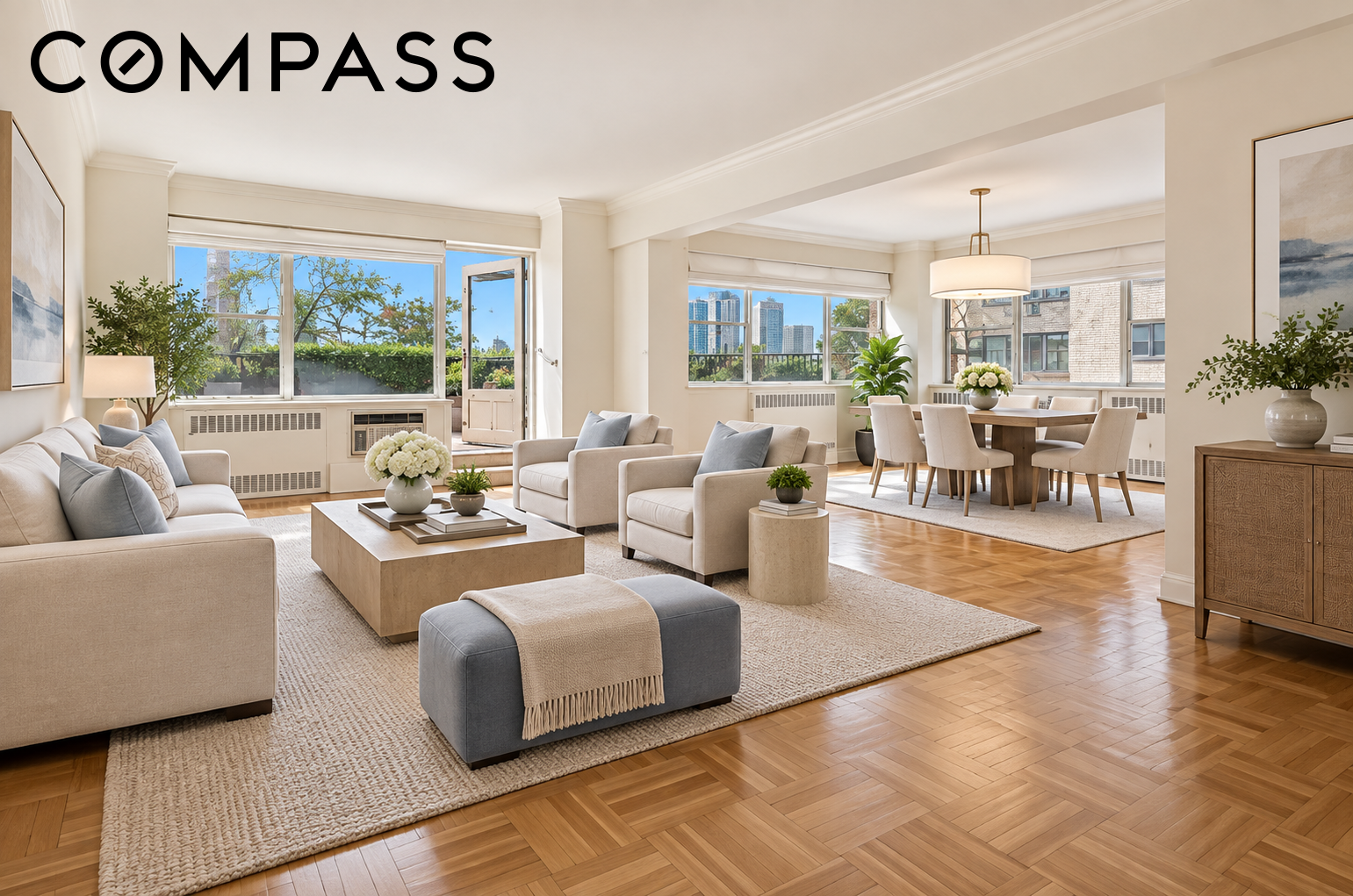 25 Sutton Place S 2N