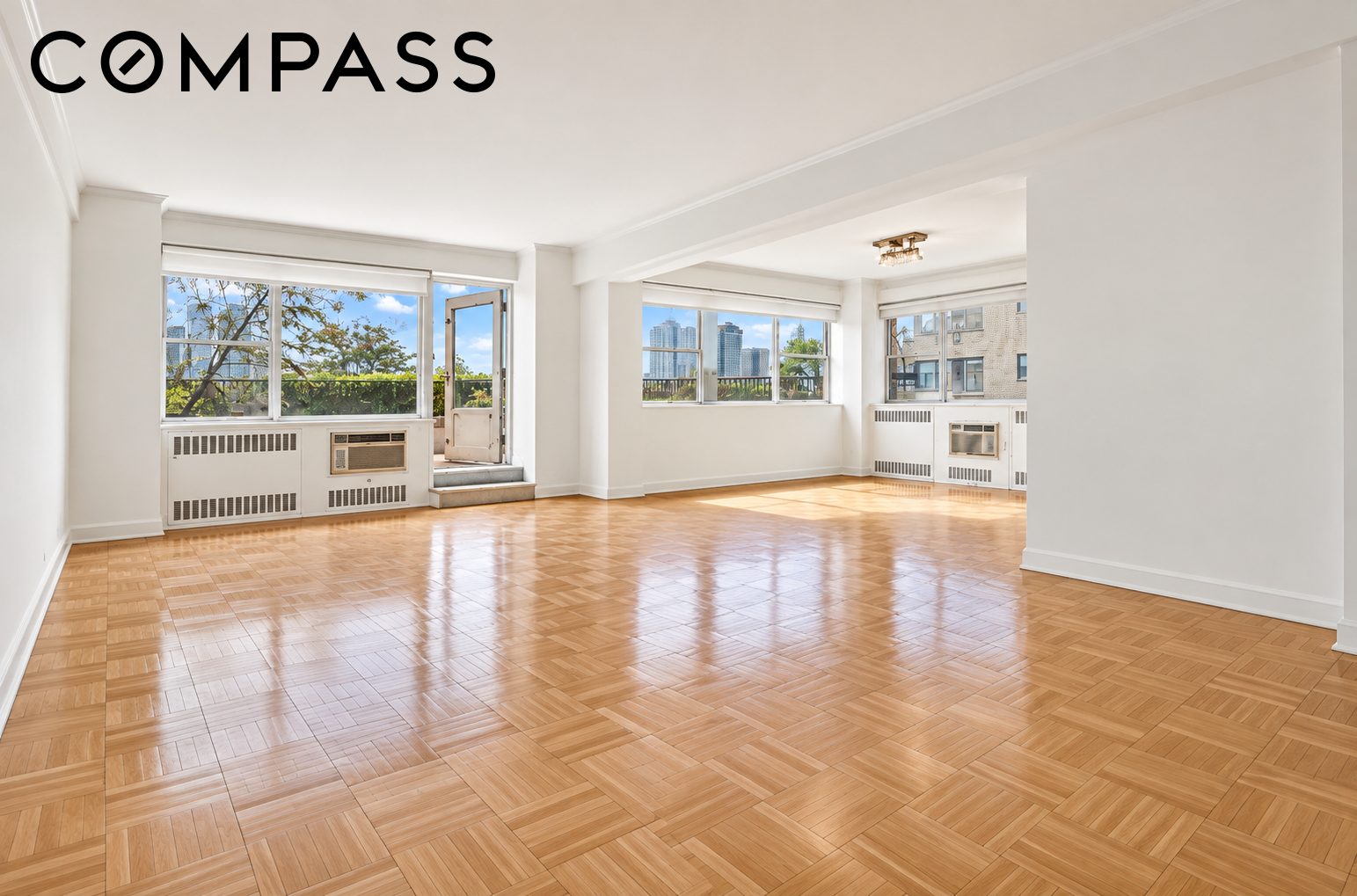 25 Sutton Place S 2N