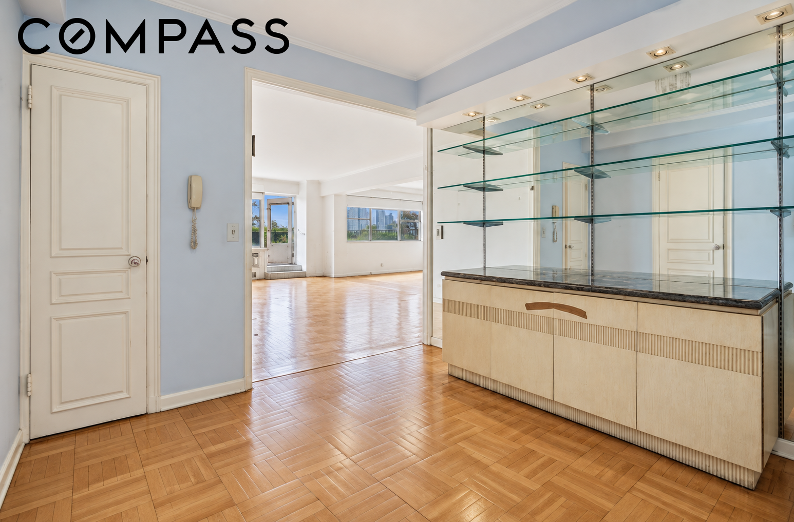 25 Sutton Place S 2N