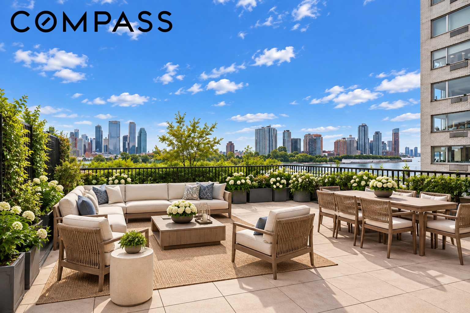 25 Sutton Place S 2N