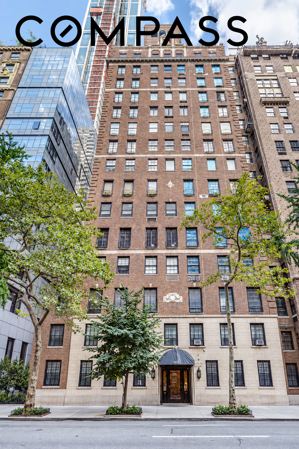 447 E 57th Street 4W
