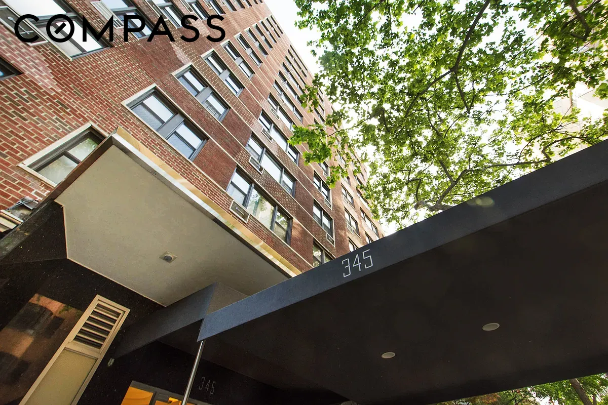 345 E 52nd Street 6C