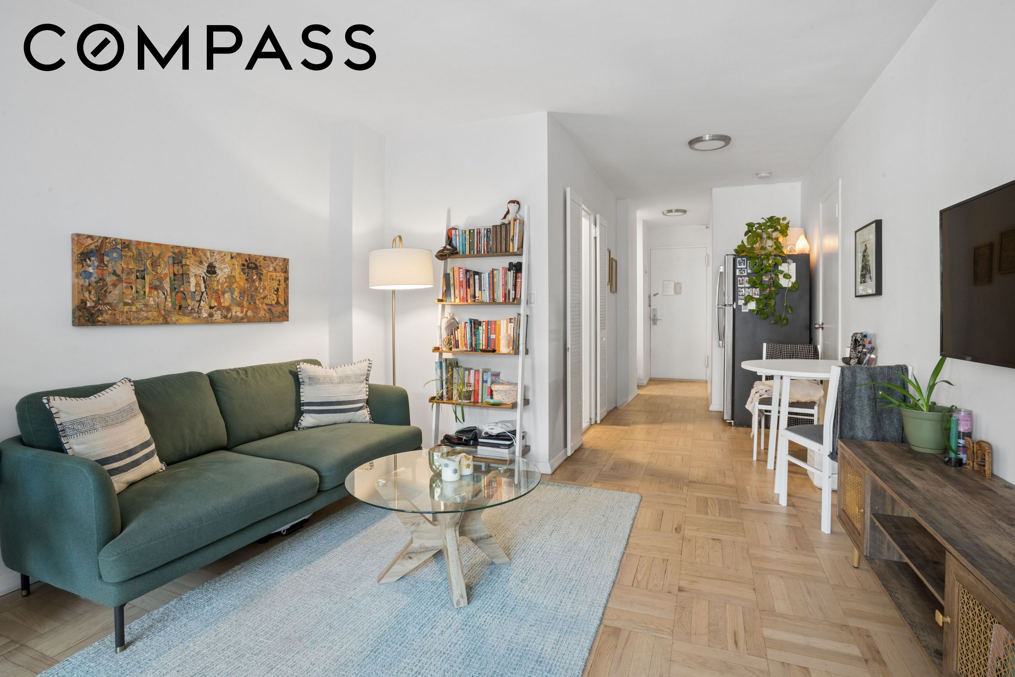 345 E 52nd Street 6C