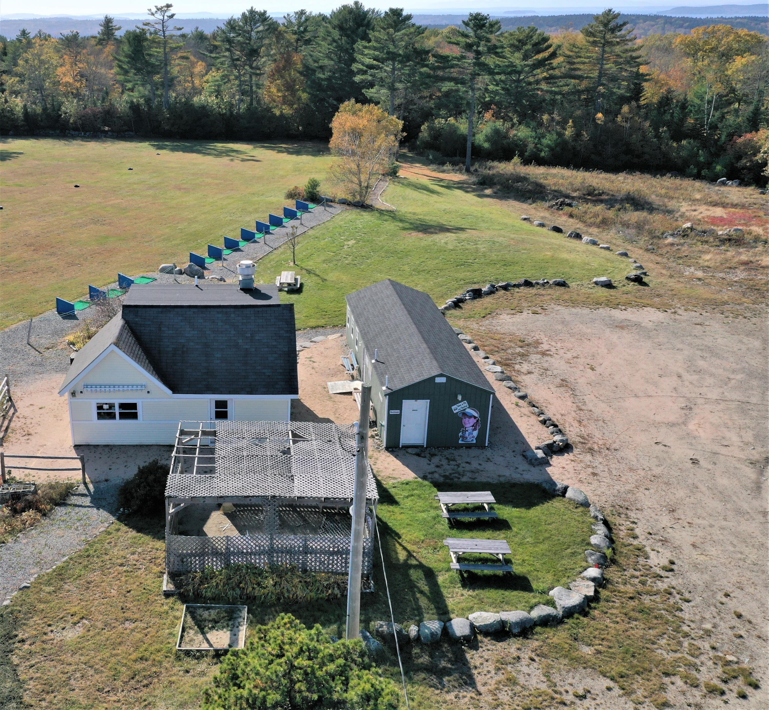 232 Caterpillar Hill Road