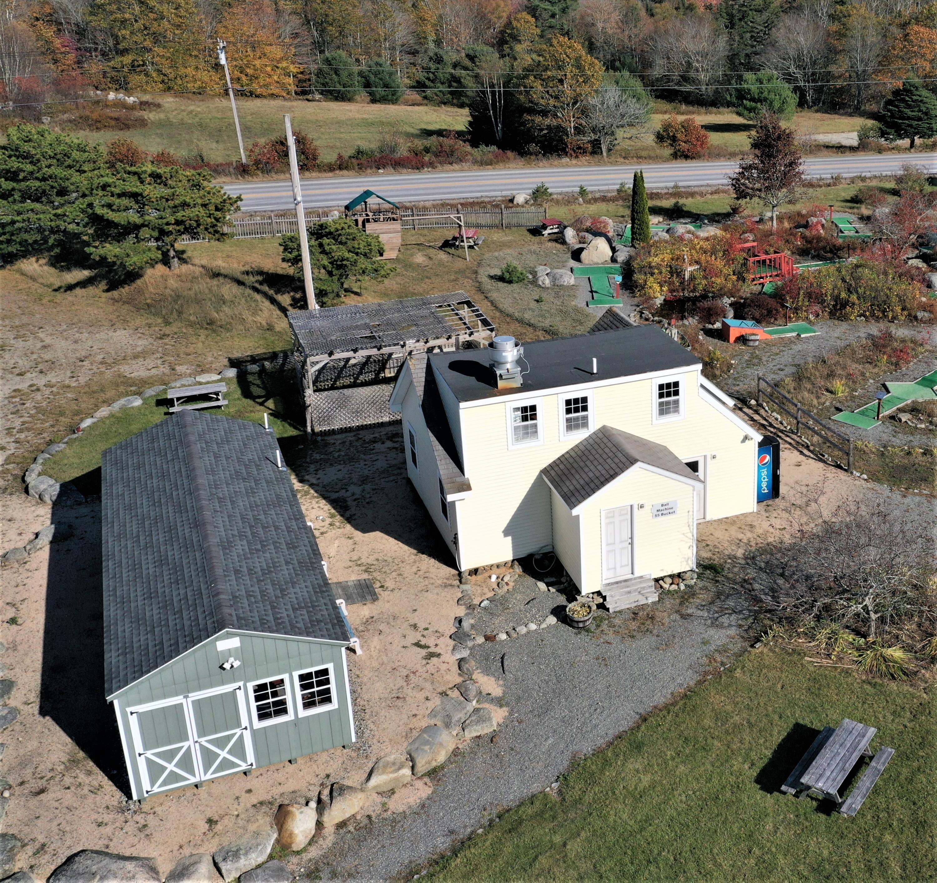 232 Caterpillar Hill Road