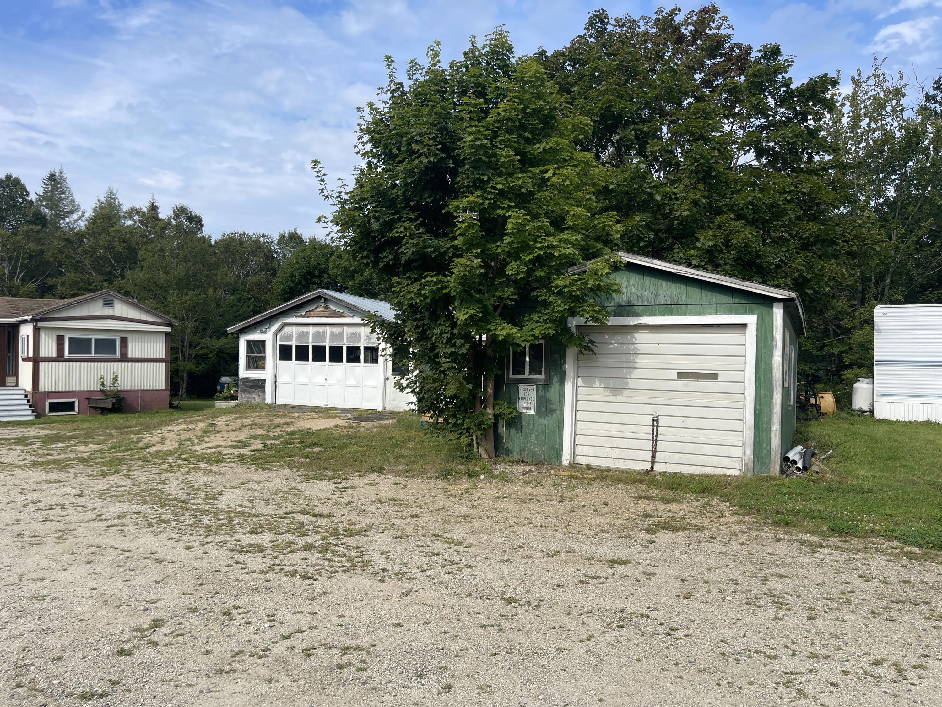 150 S Burnt Cove Road