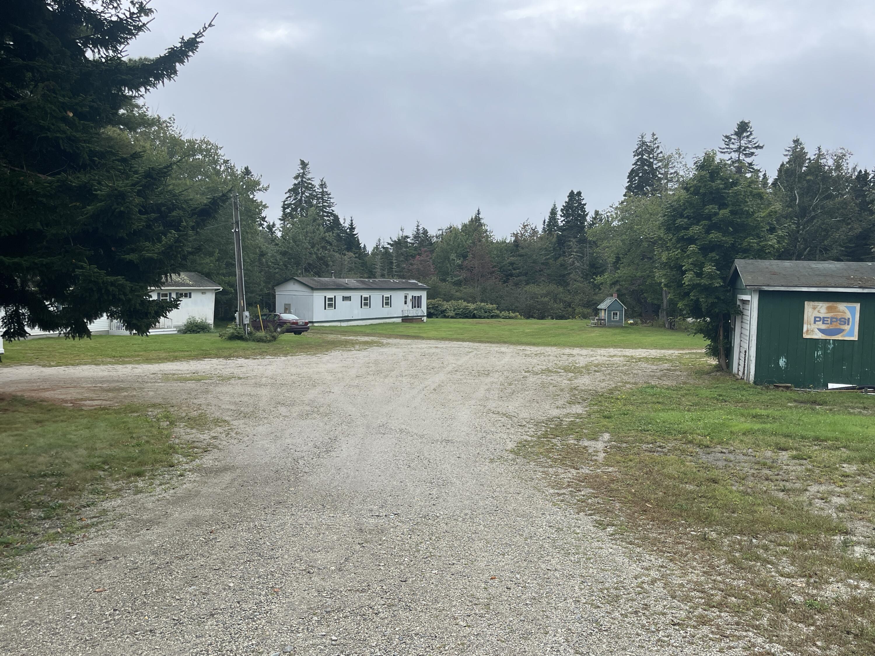 150 S Burnt Cove Road