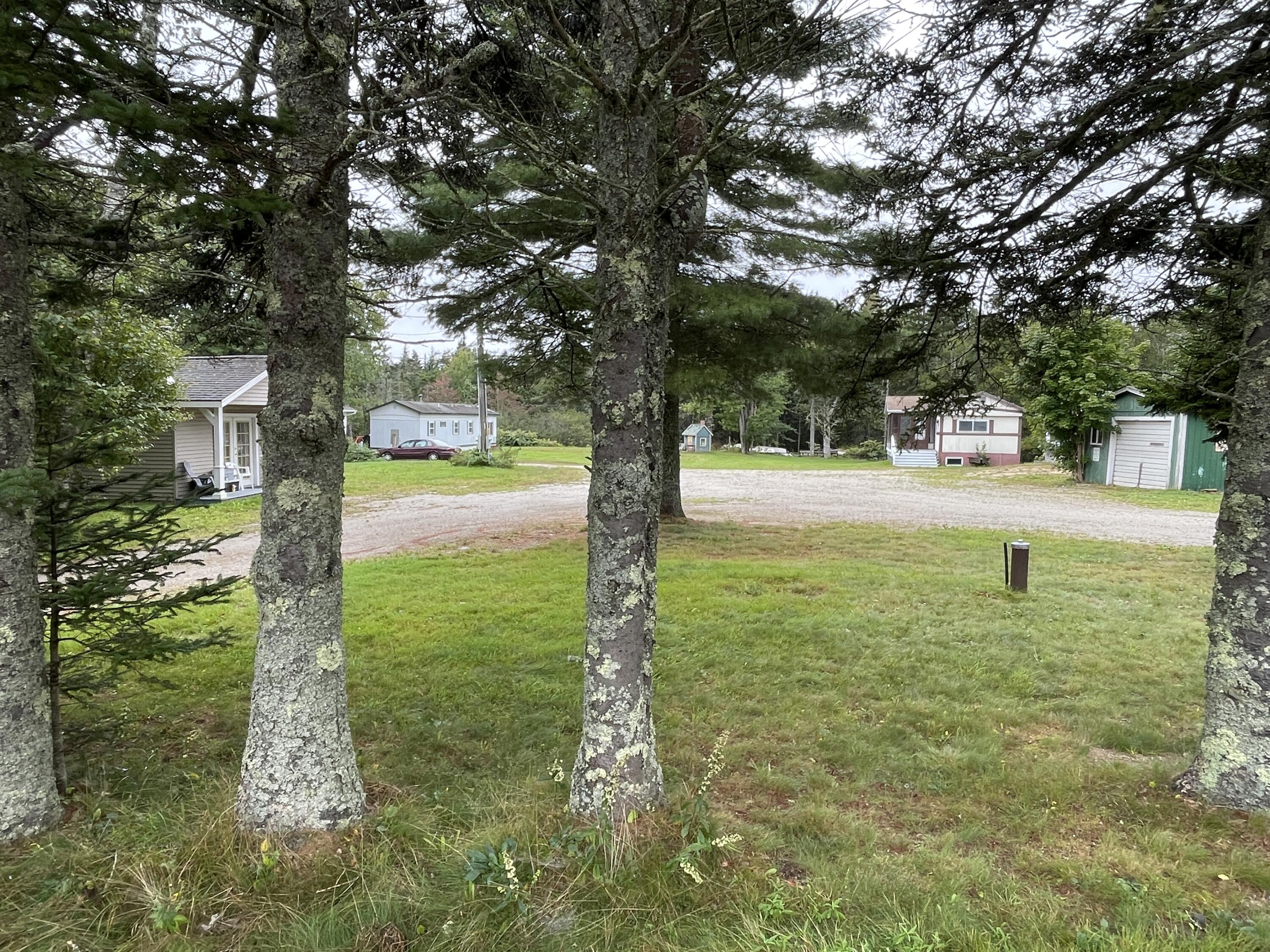 150 S Burnt Cove Road