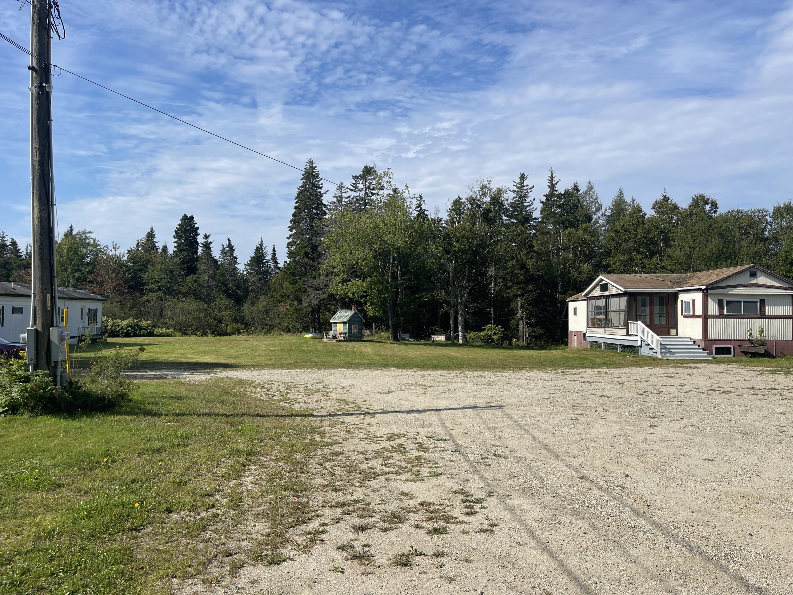 150 S Burnt Cove Road