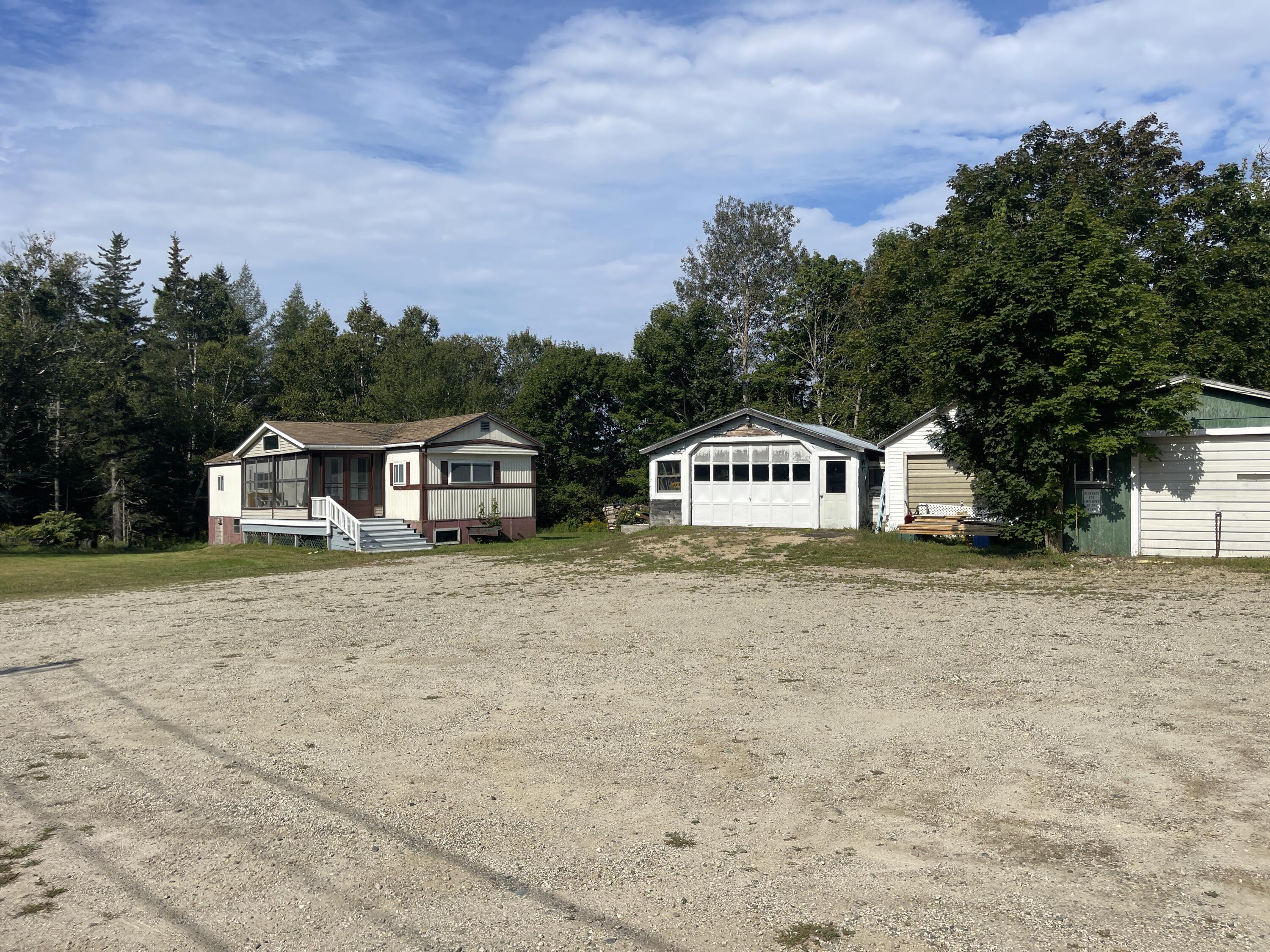 150 S Burnt Cove Road