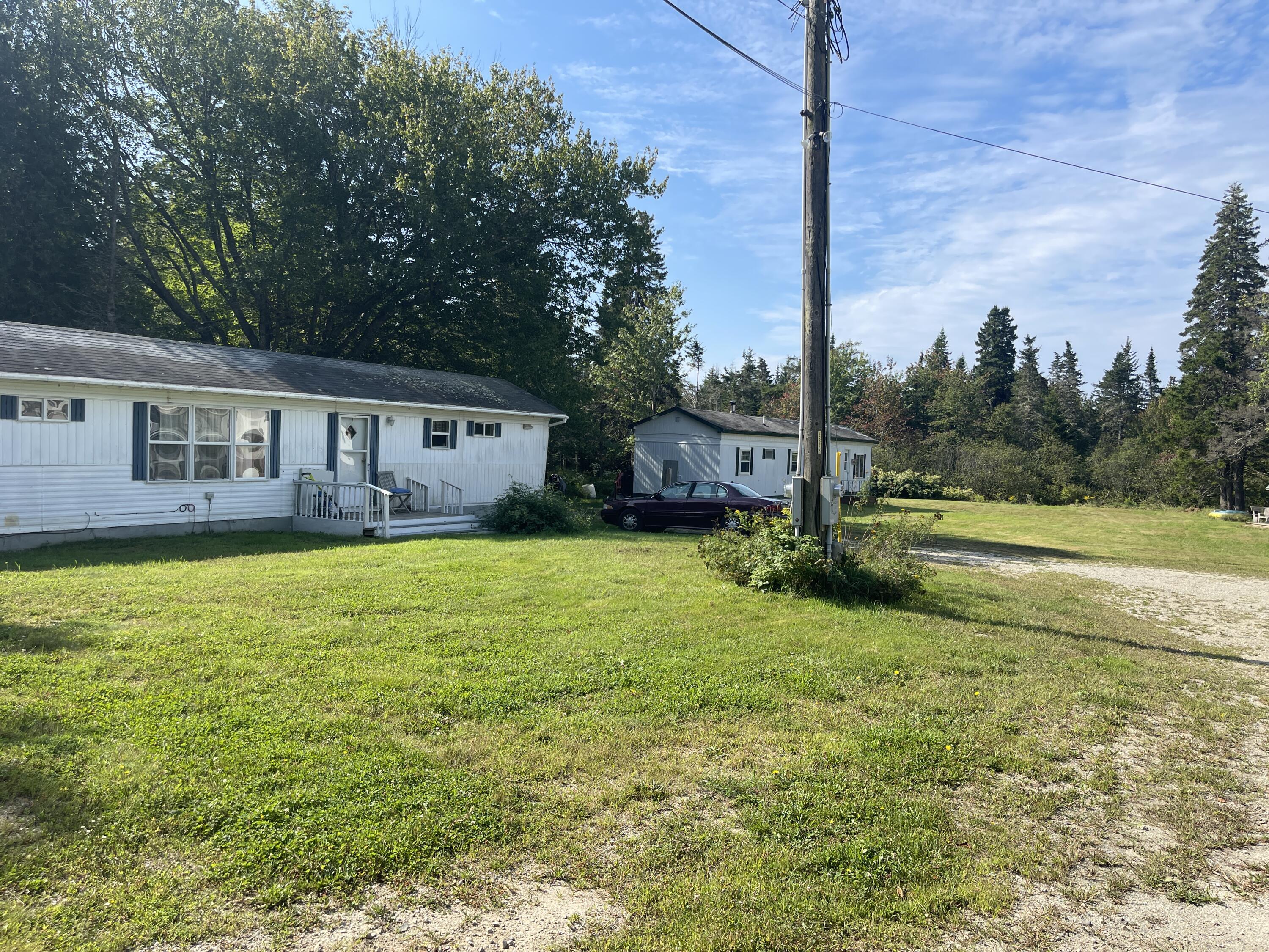 150 S Burnt Cove Road