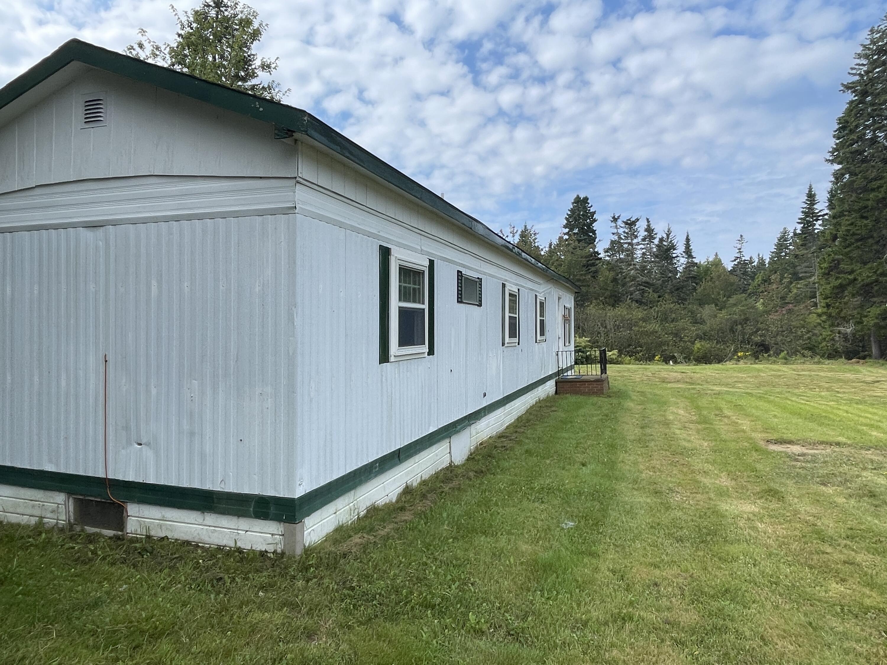 150 S Burnt Cove Road