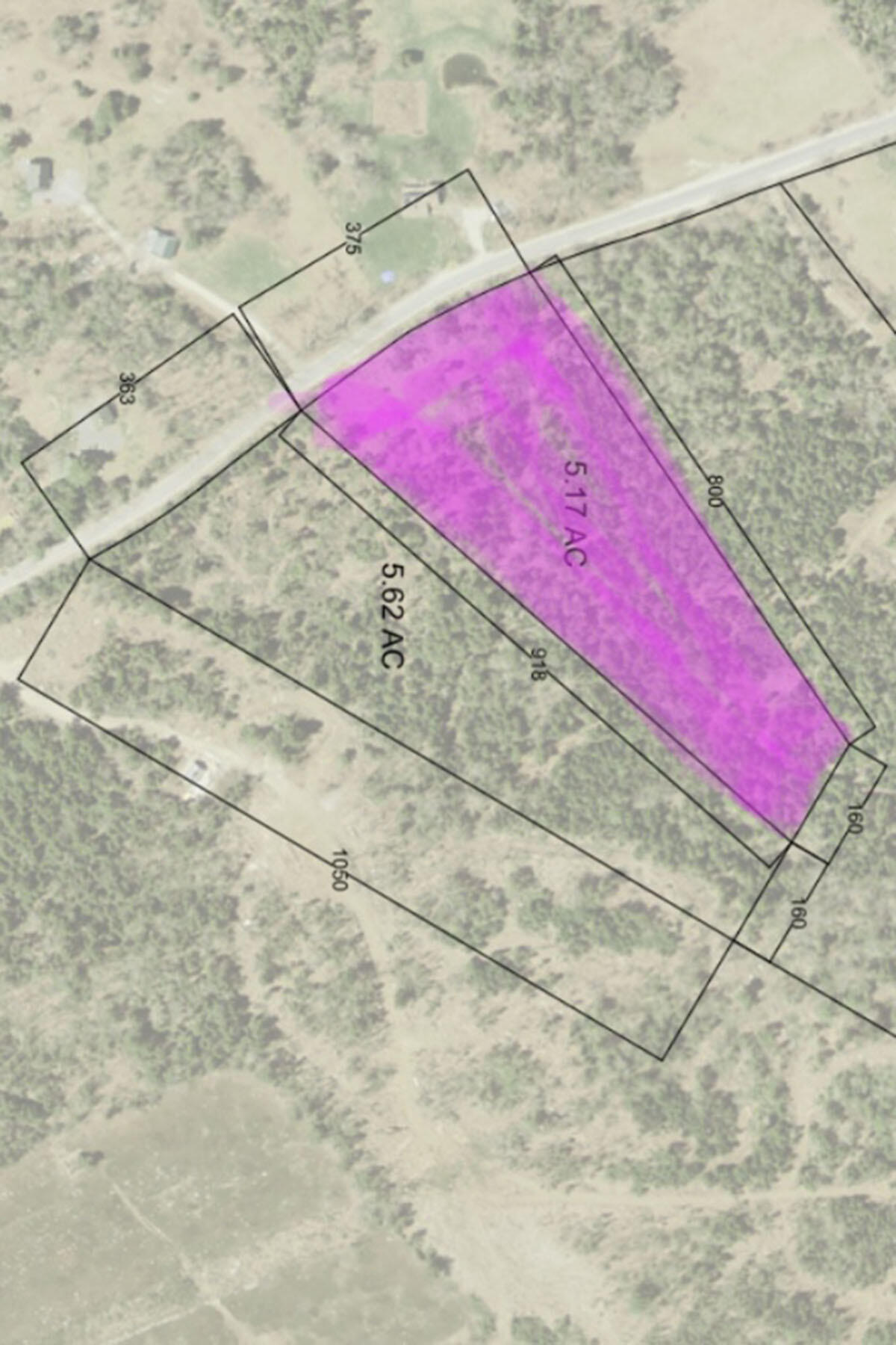 533A Range Road