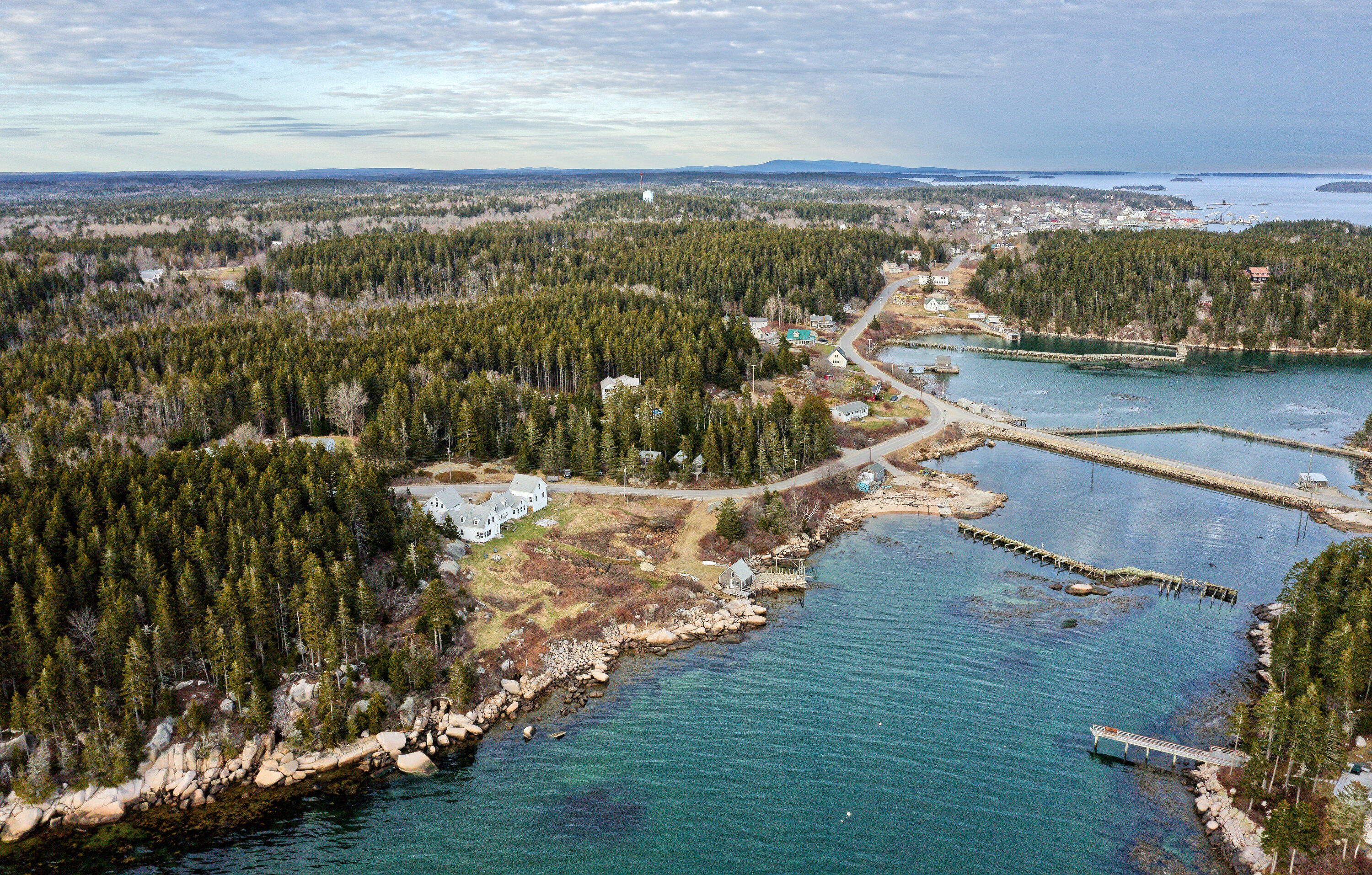 30 Sand Beach Road