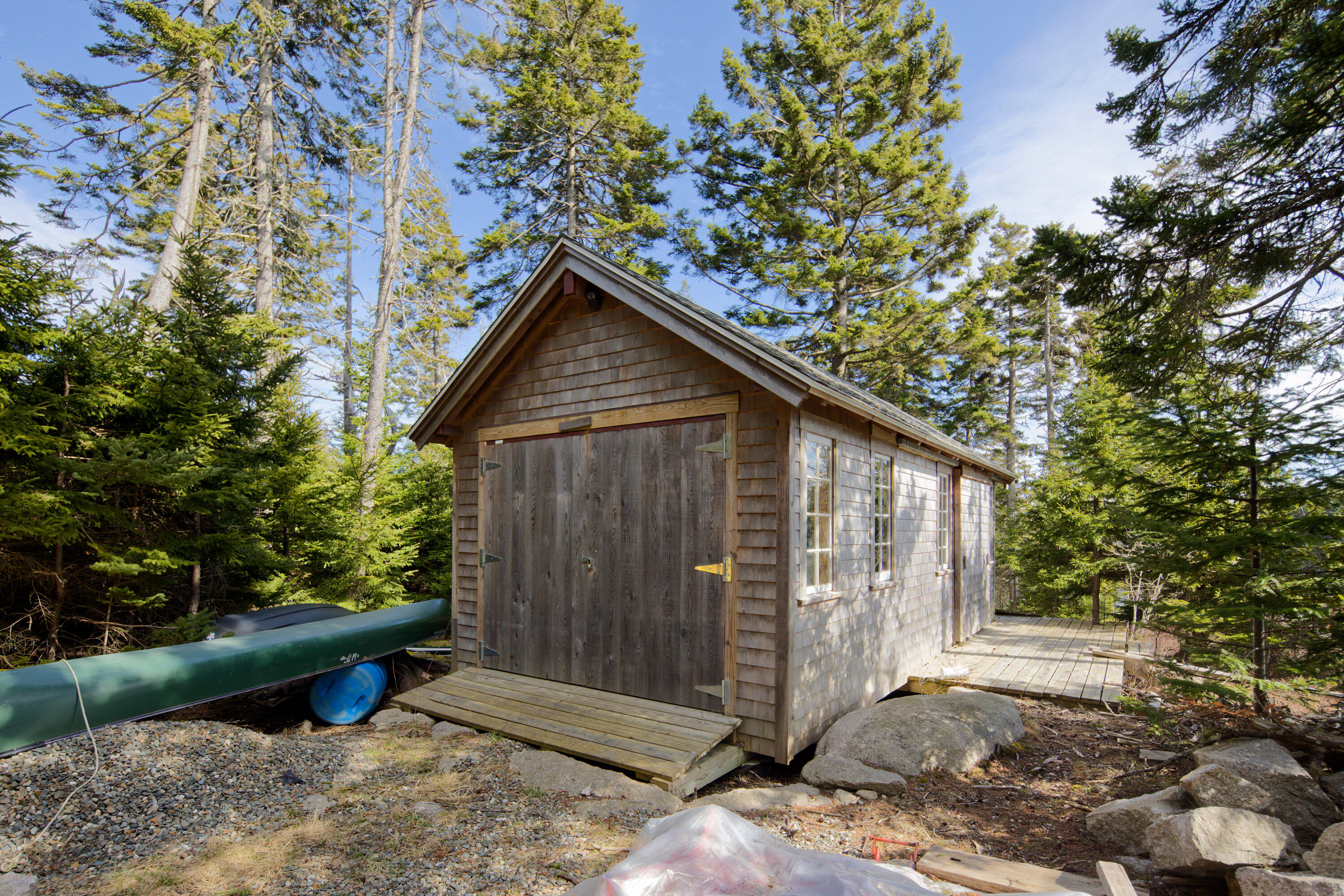 30 Sand Beach Road