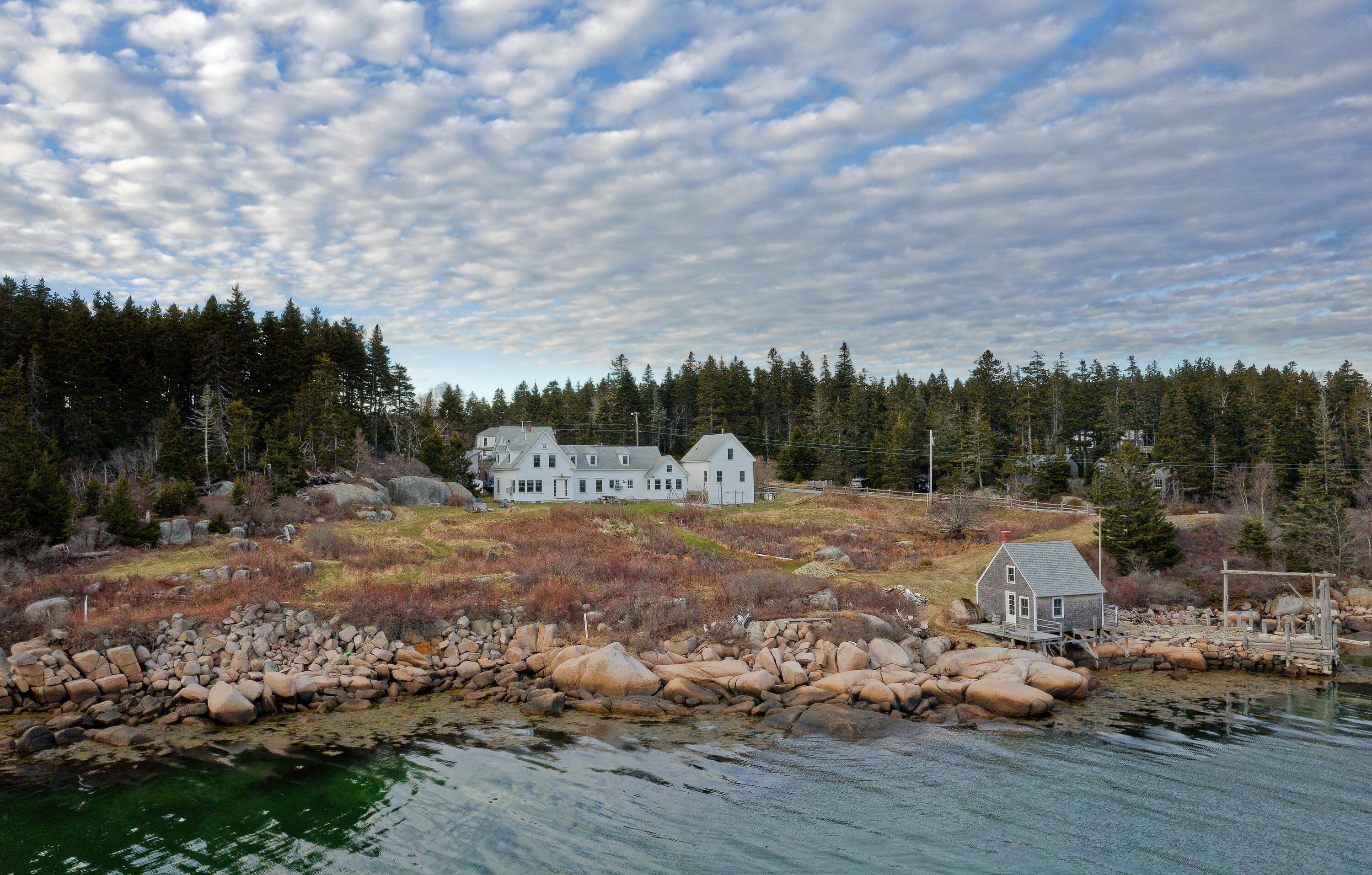 30 Sand Beach Road
