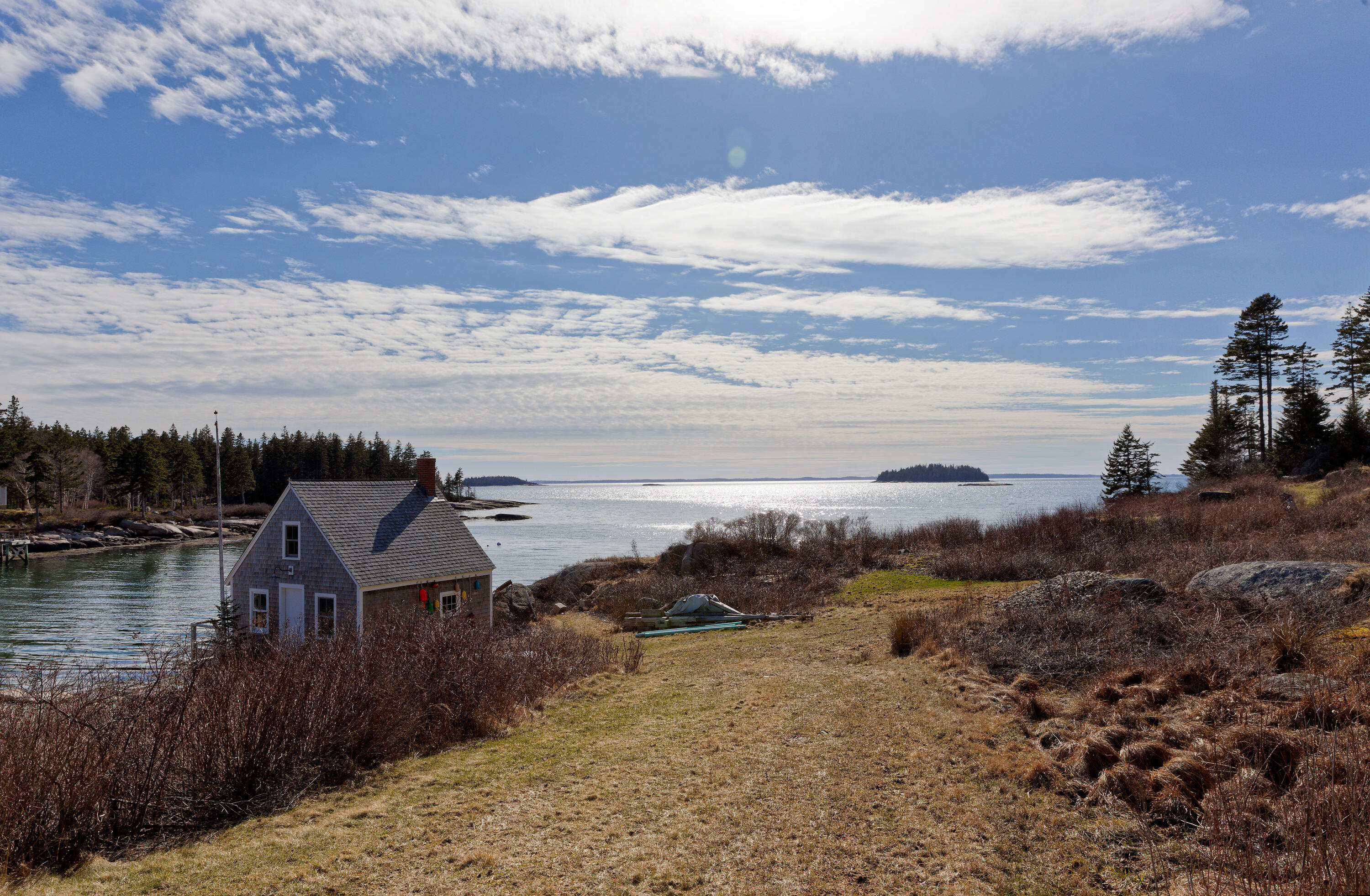 30 Sand Beach Road
