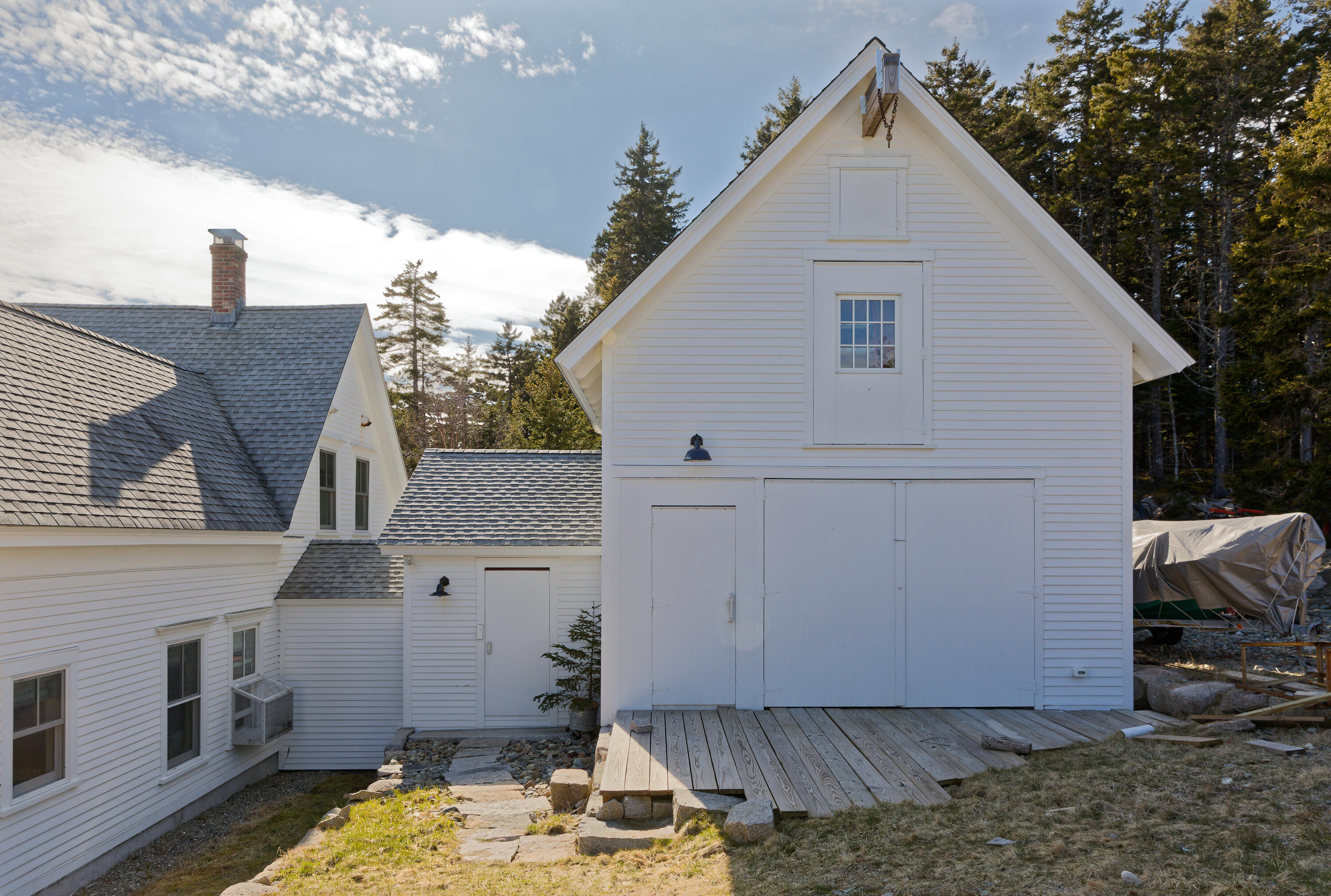 30 Sand Beach Road