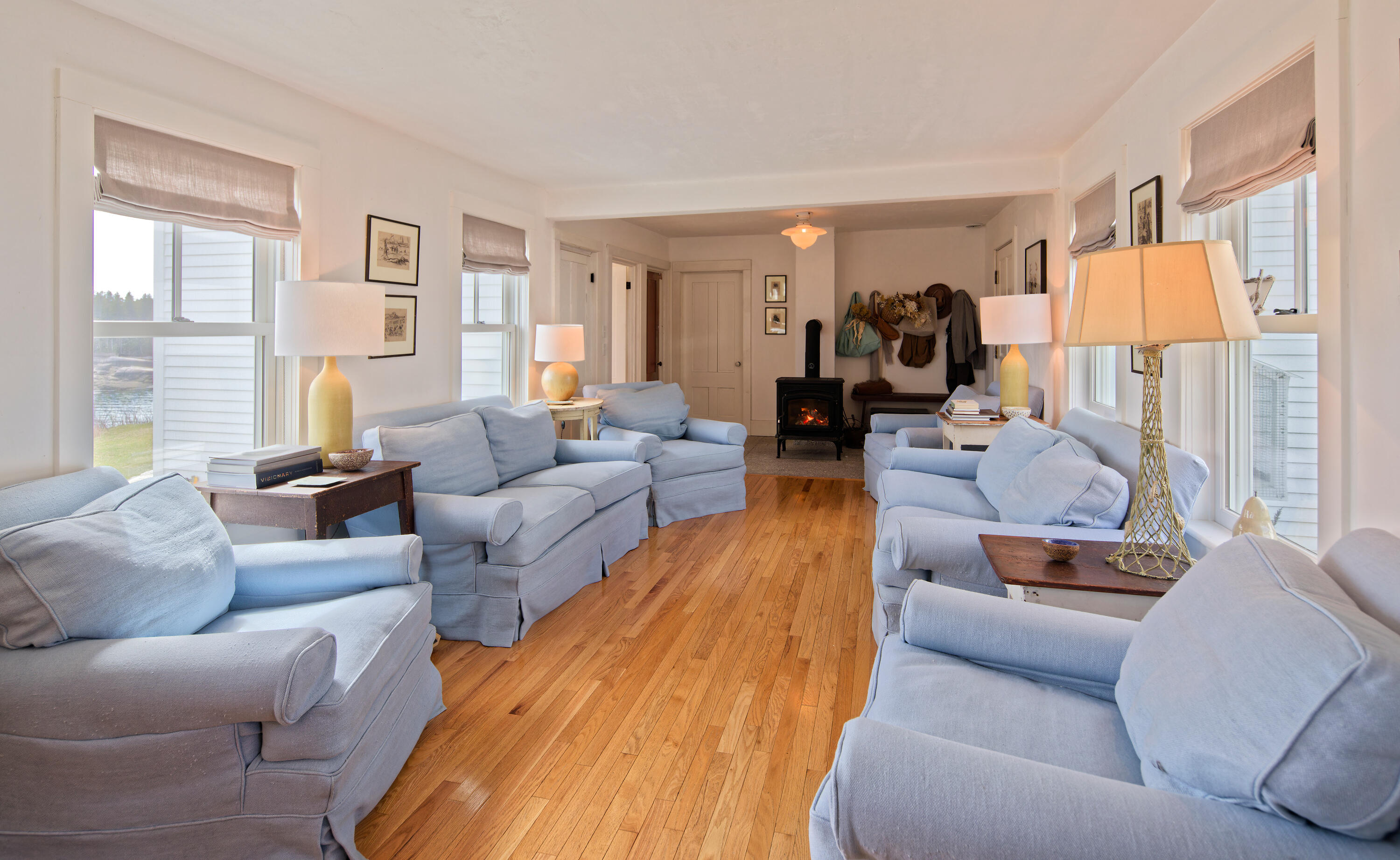 30 Sand Beach Road