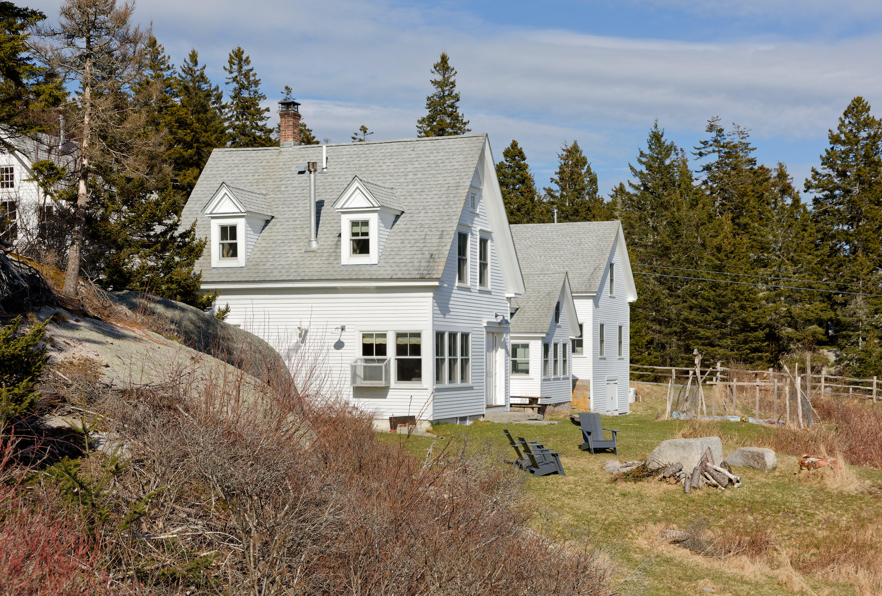 30 Sand Beach Road