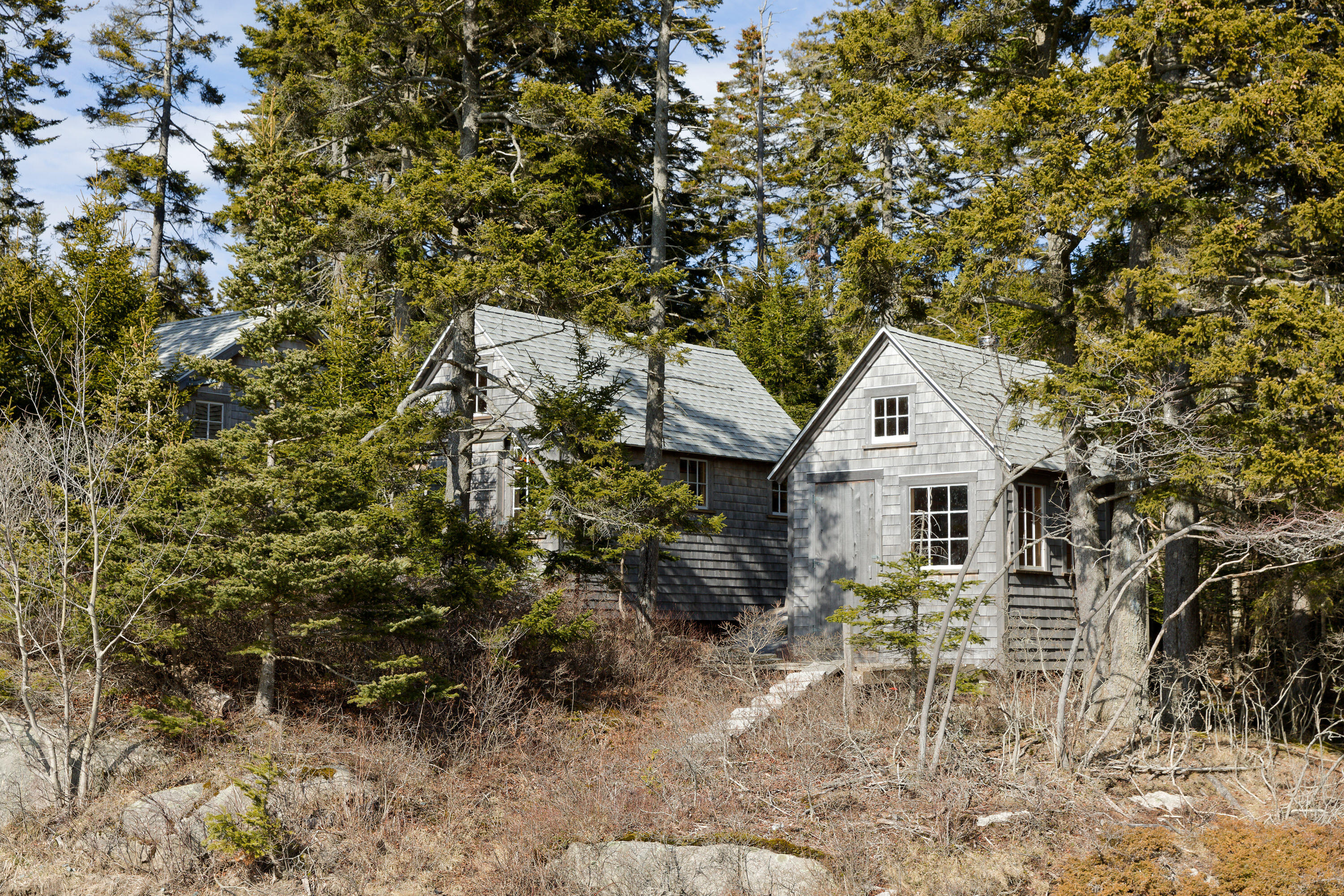 30 Sand Beach Road
