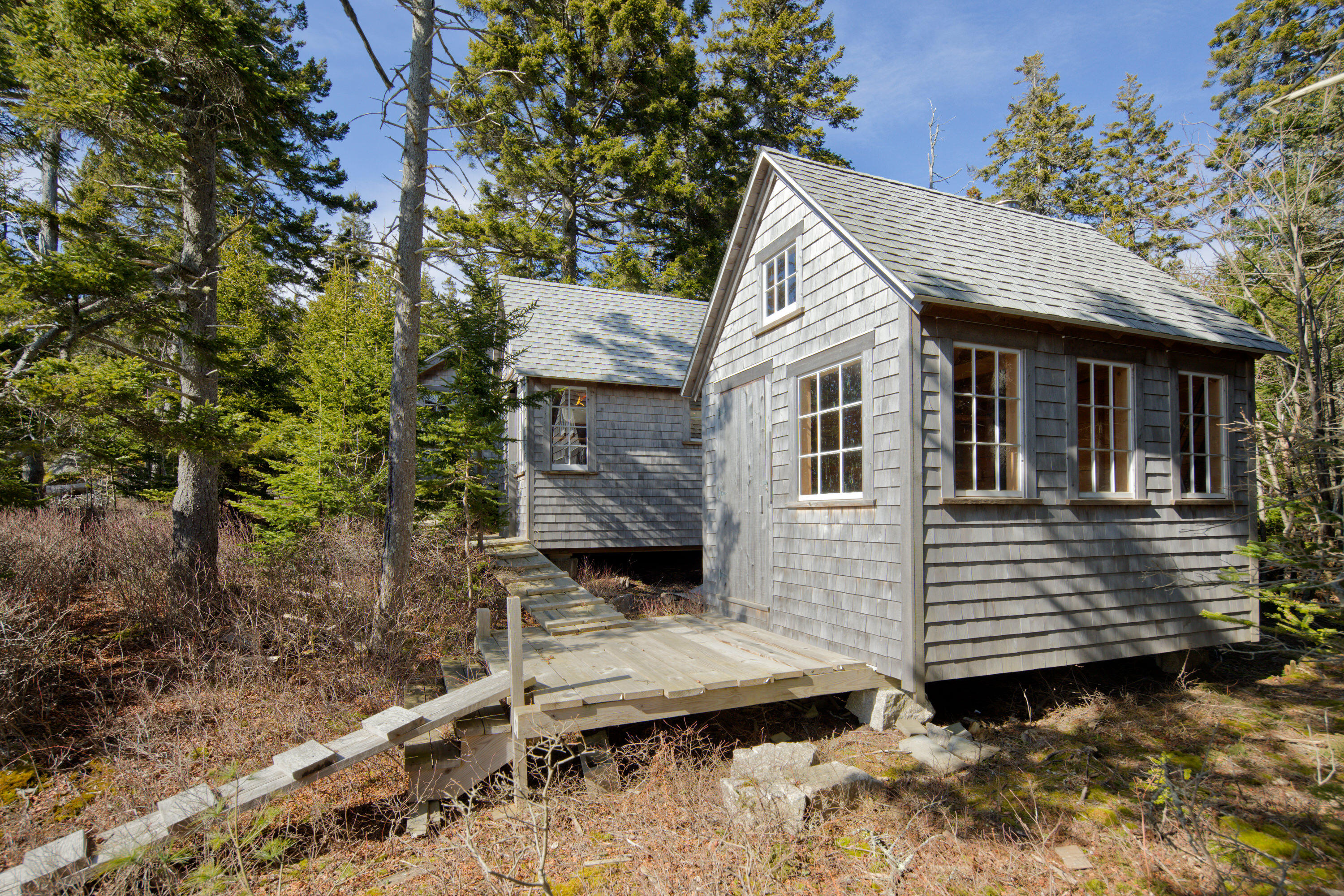 30 Sand Beach Road