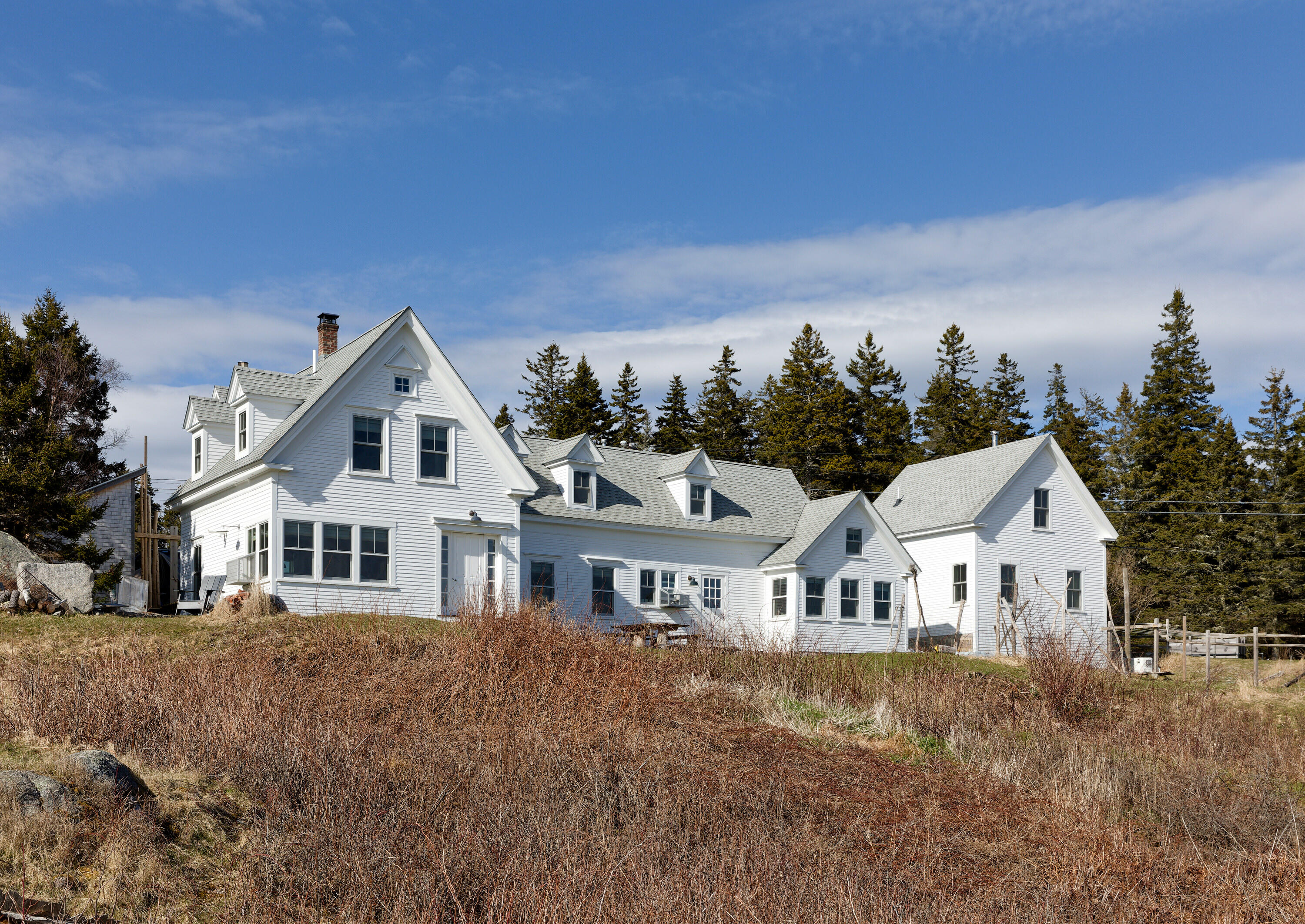 30 Sand Beach Road