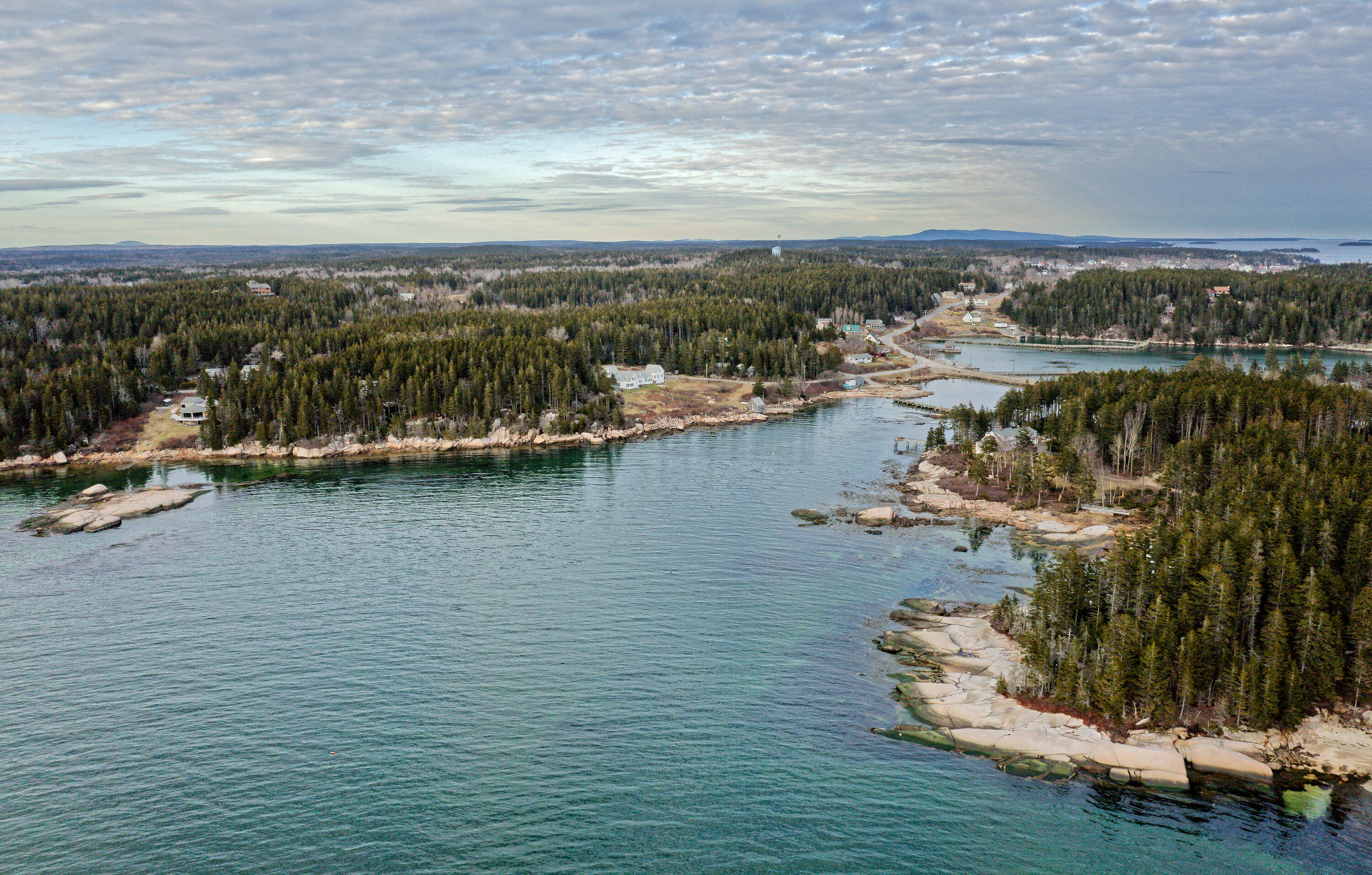 30 Sand Beach Road