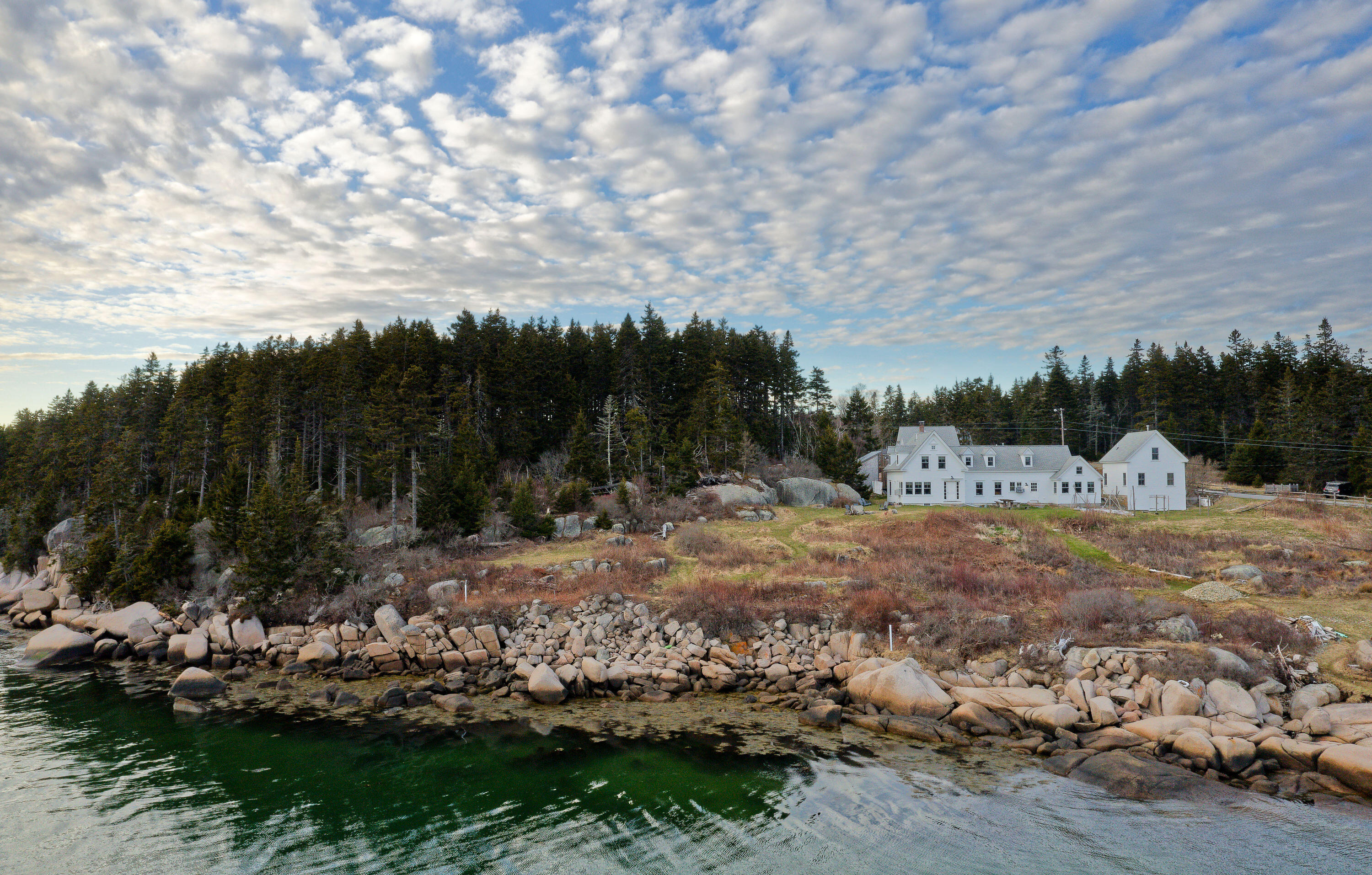 30 Sand Beach Road
