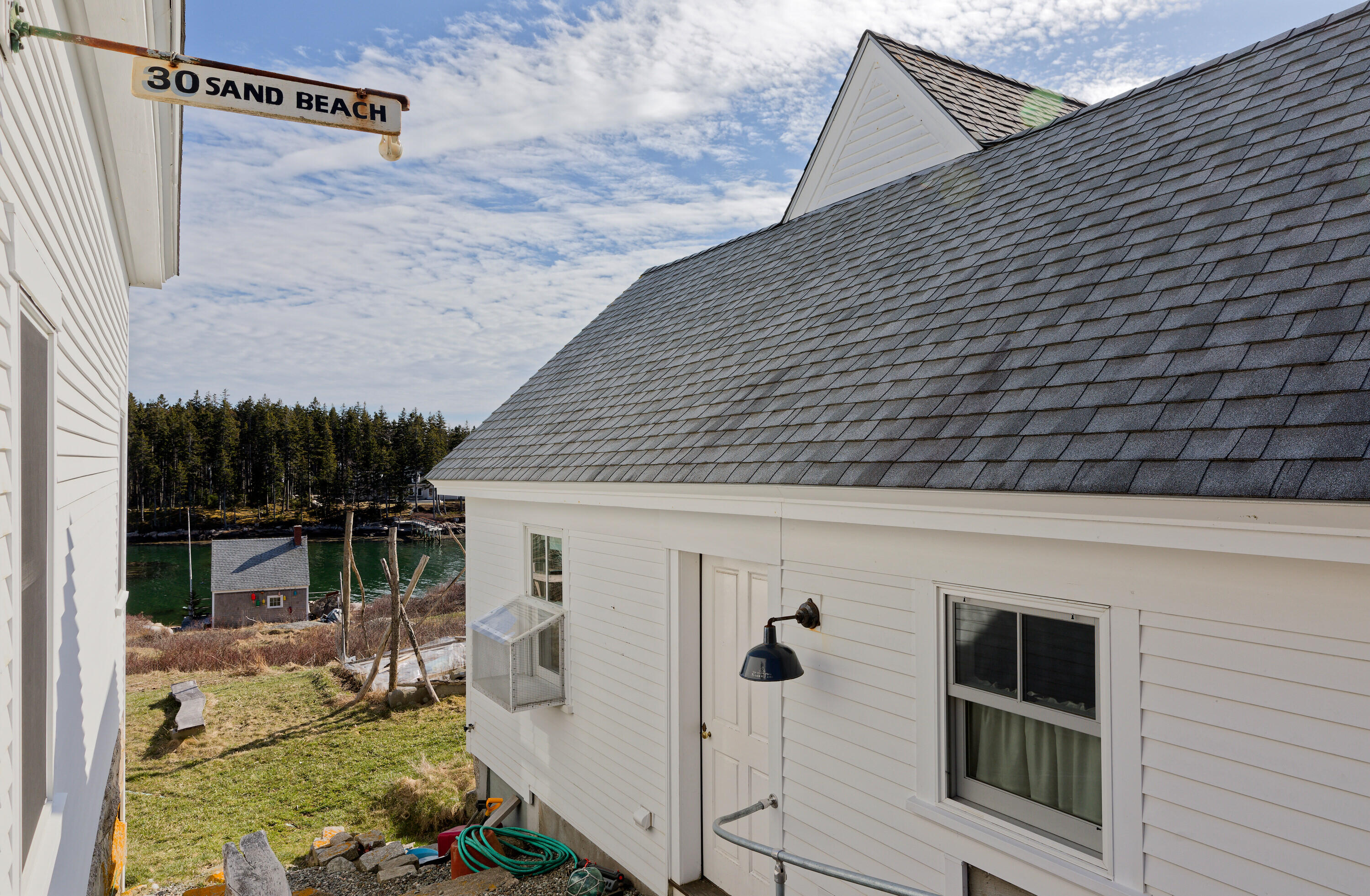 30 Sand Beach Road