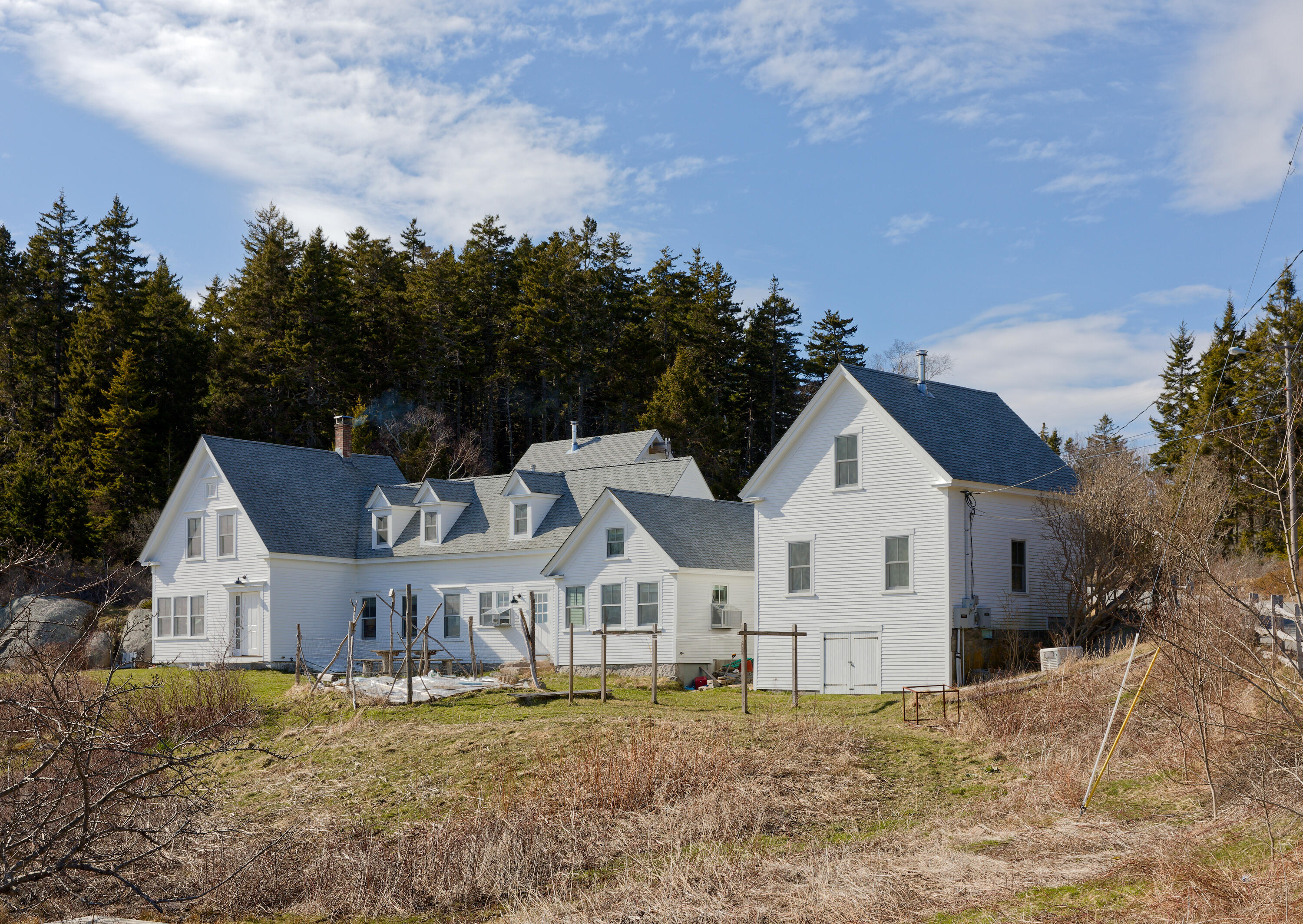 30 Sand Beach Road