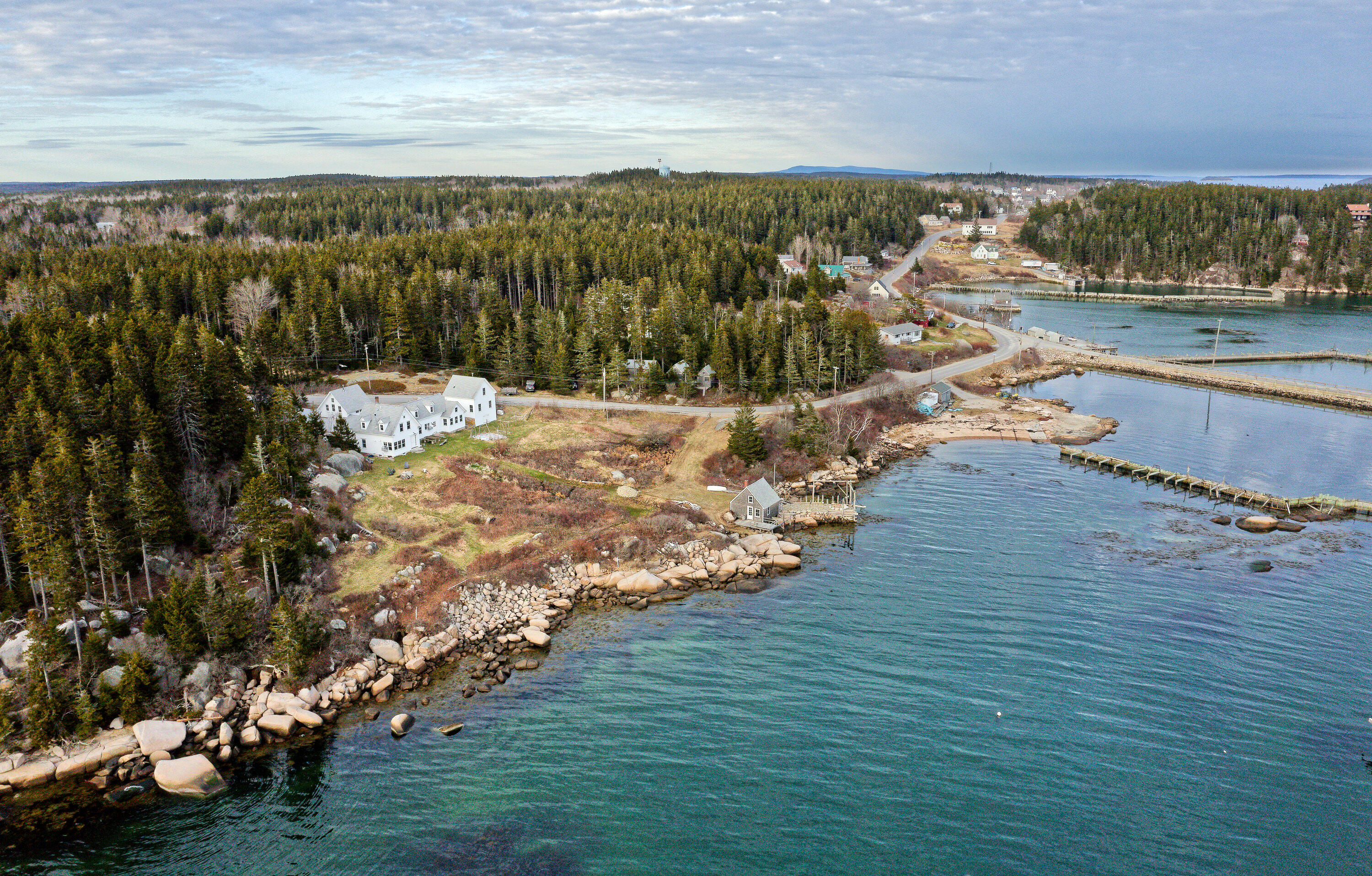 30 Sand Beach Road
