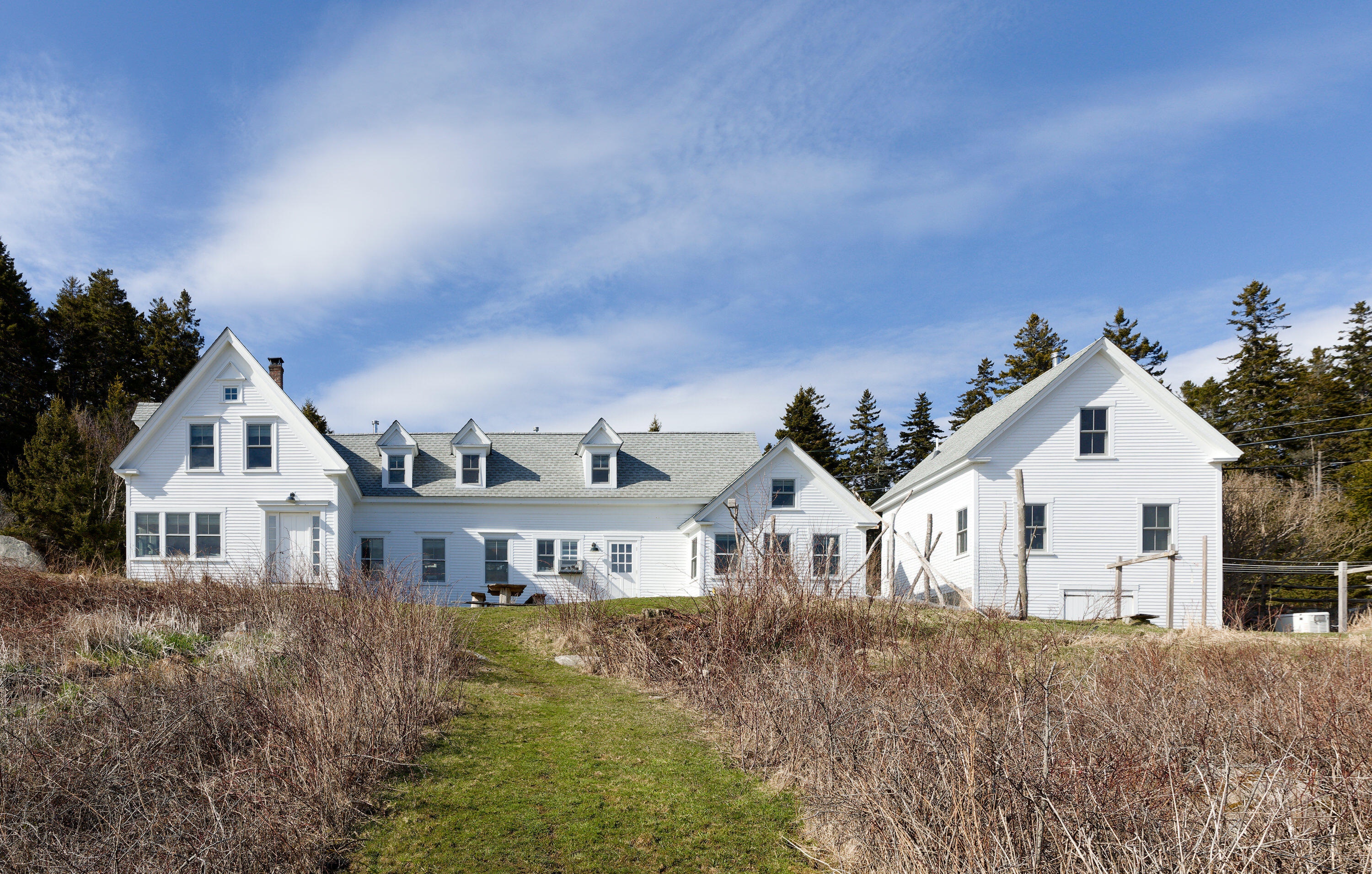30 Sand Beach Road